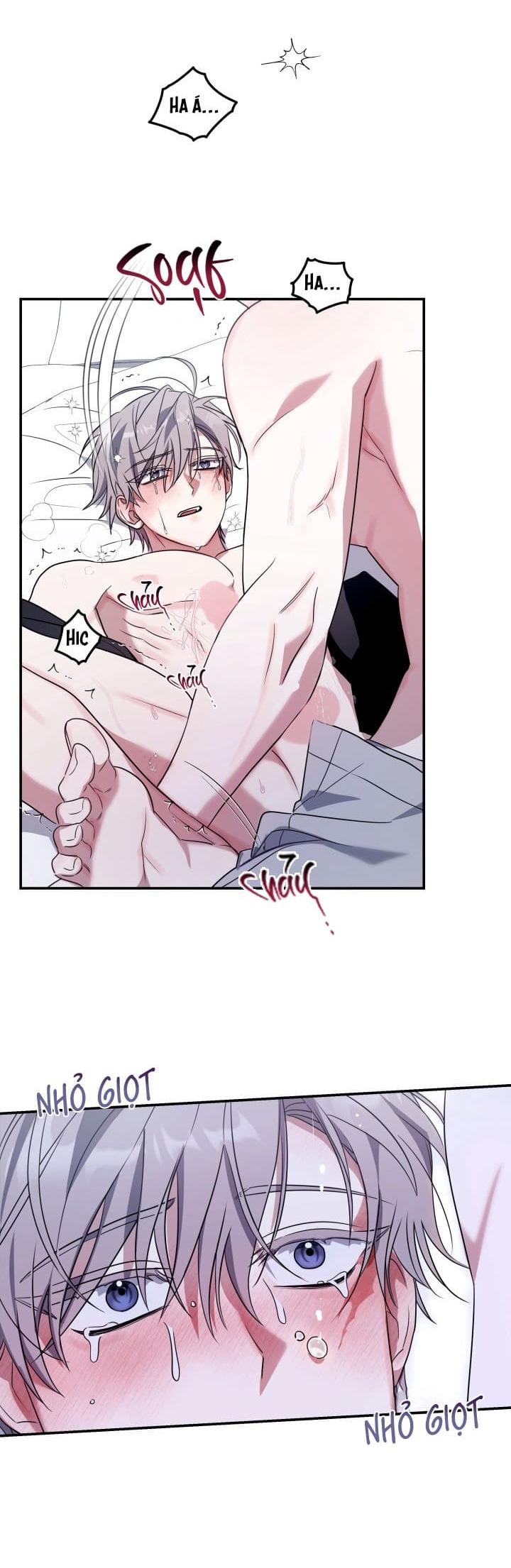 TUYỂN TẬP TRUYỆN NGẮN HỎNY CỦA NHÀ SẸC Chapter 79.6 thuốc end - Trang 2