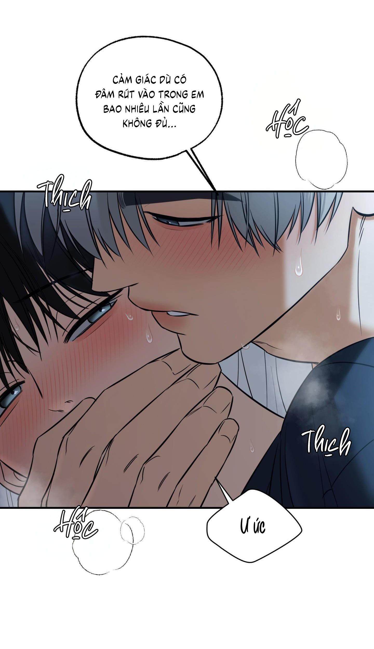 |DROP| Hưởng Lợi Chapter 44 H+ - Trang 2