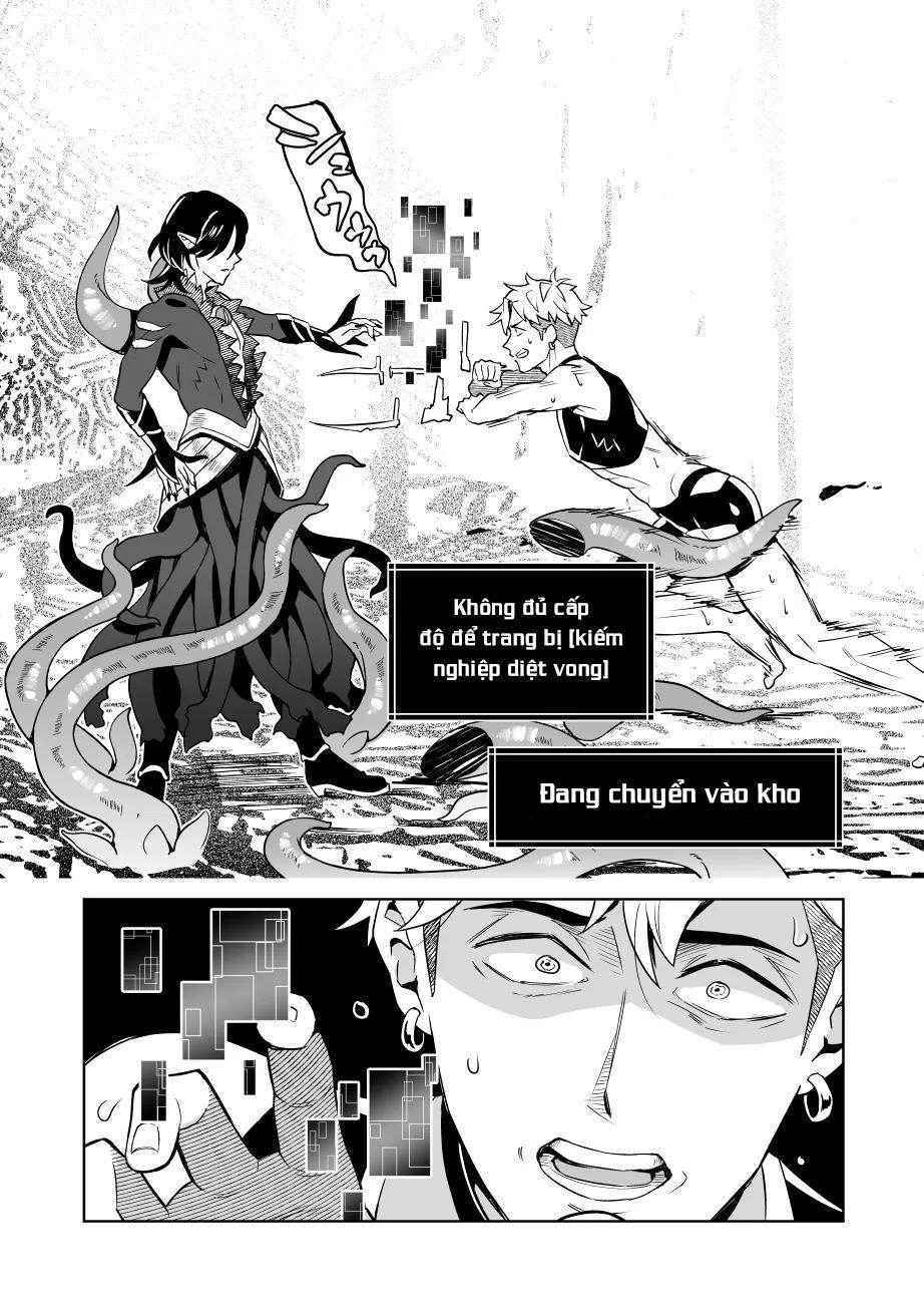 ONESHOT COI LÀ NỨNG Chapter 271.2 - Trang 2