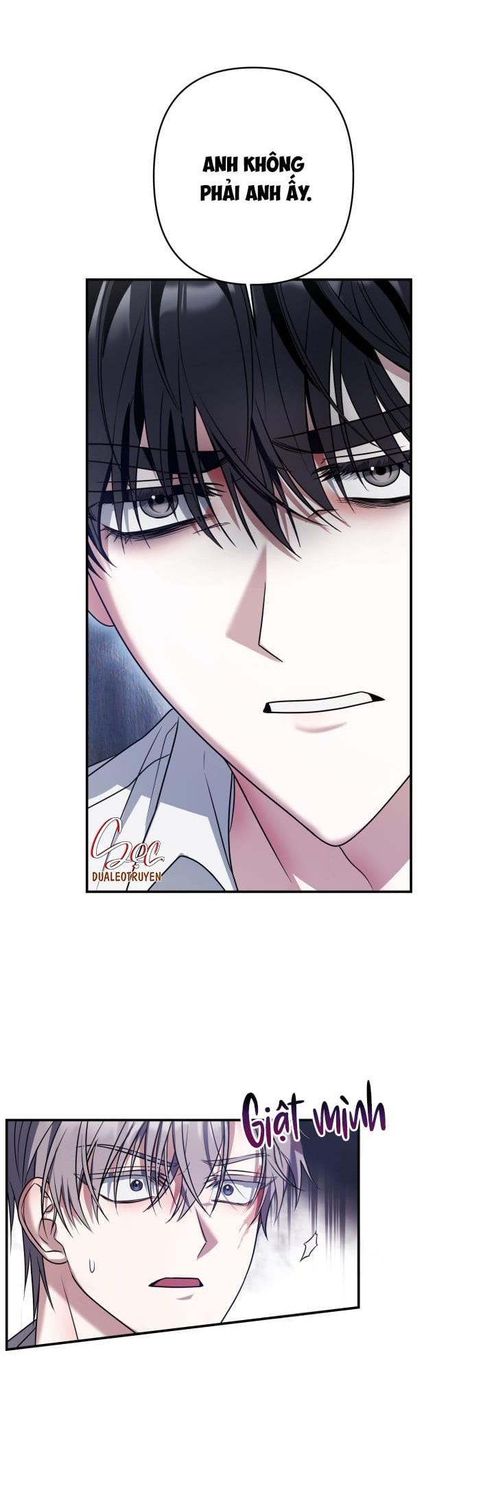 TUYỂN TẬP TRUYỆN NGẮN HỎNY CỦA NHÀ SẸC Chapter 79.2 thuốc 2 - Trang 2