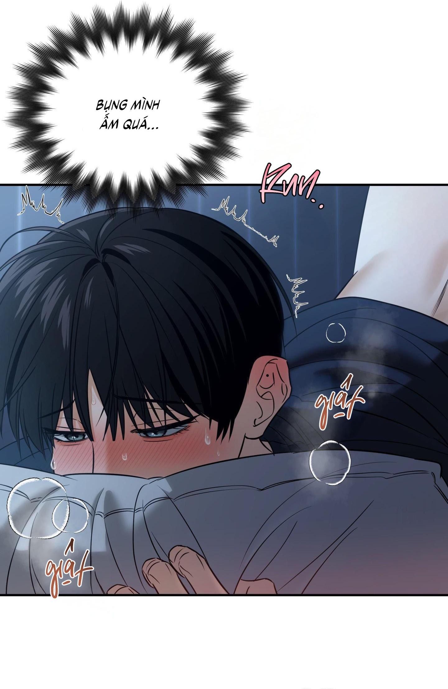 |DROP| Hưởng Lợi Chapter 44 H+ - Trang 2