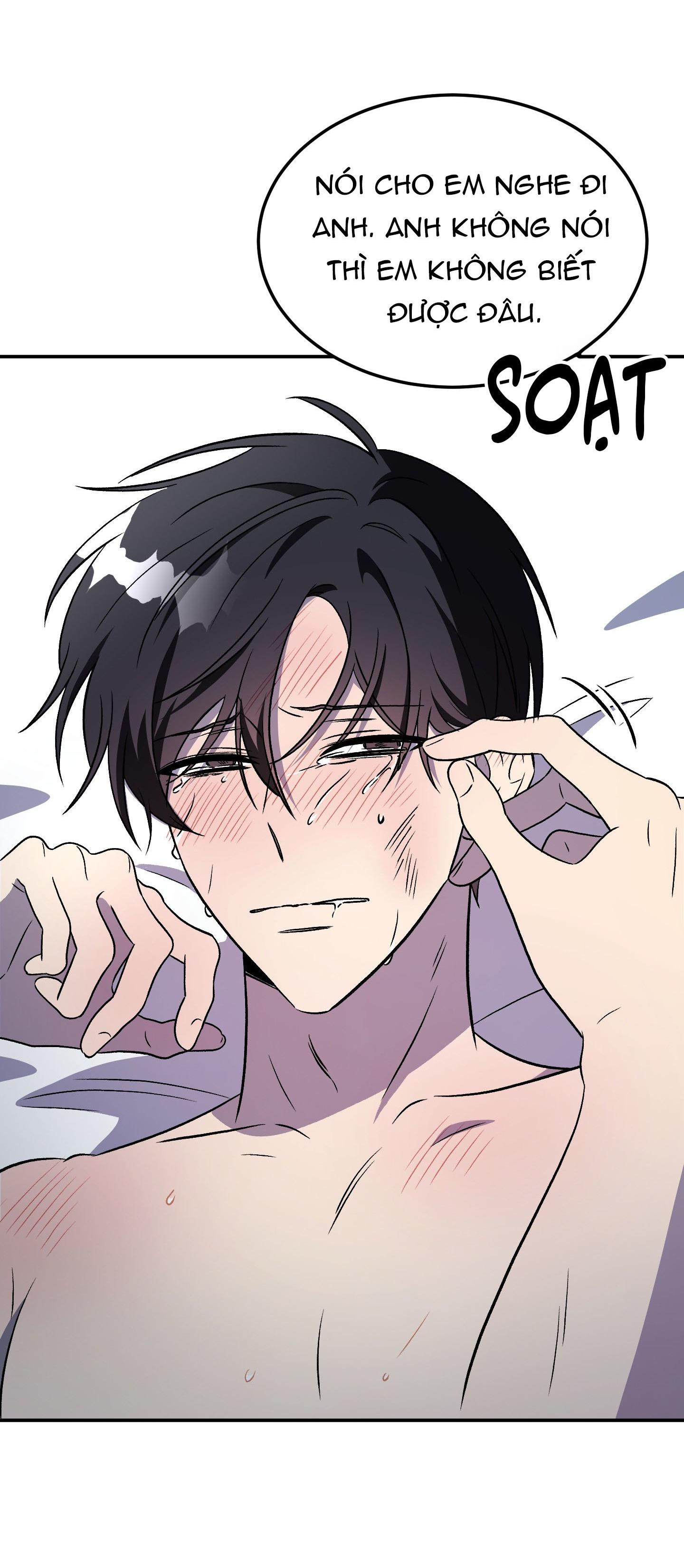 NGHIỆN SEX Chapter 30.7 đếm ngược 7 - Trang 2