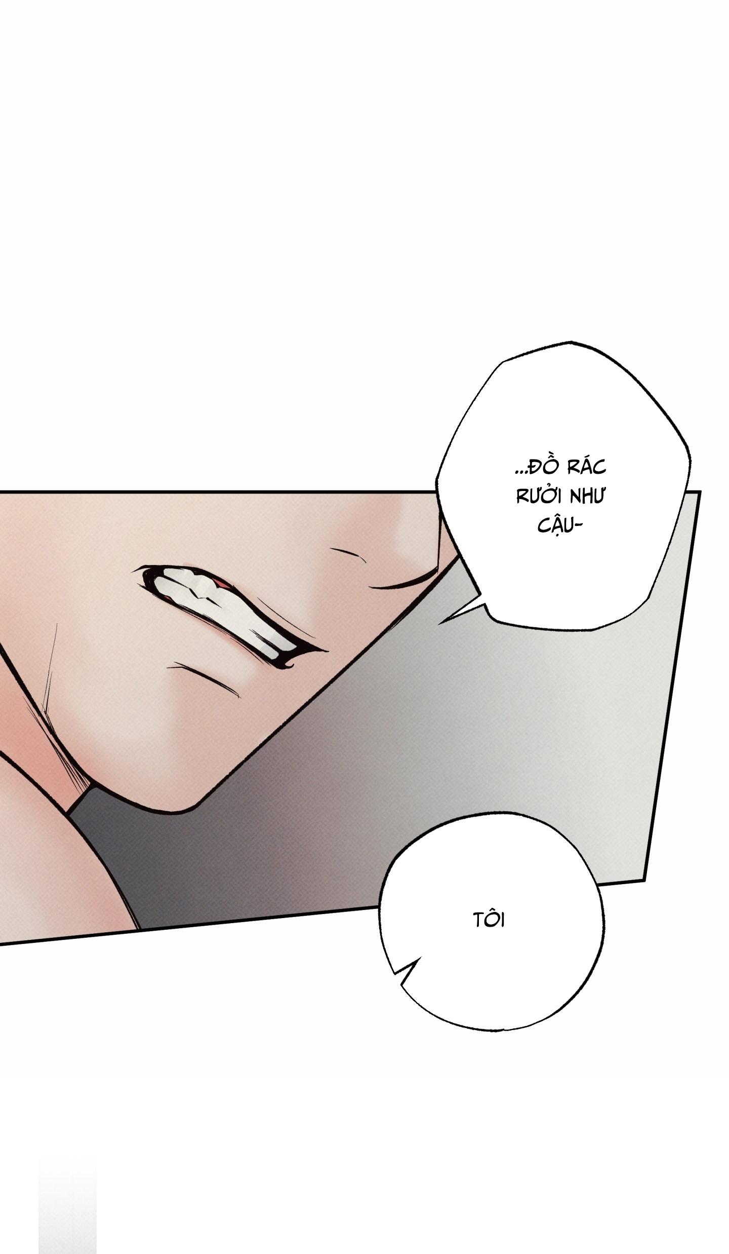 (GĐCV FULL HD) RANH GIỚI CỦA SỰ MÊ HOẶC Chapter 15 H - Trang 2