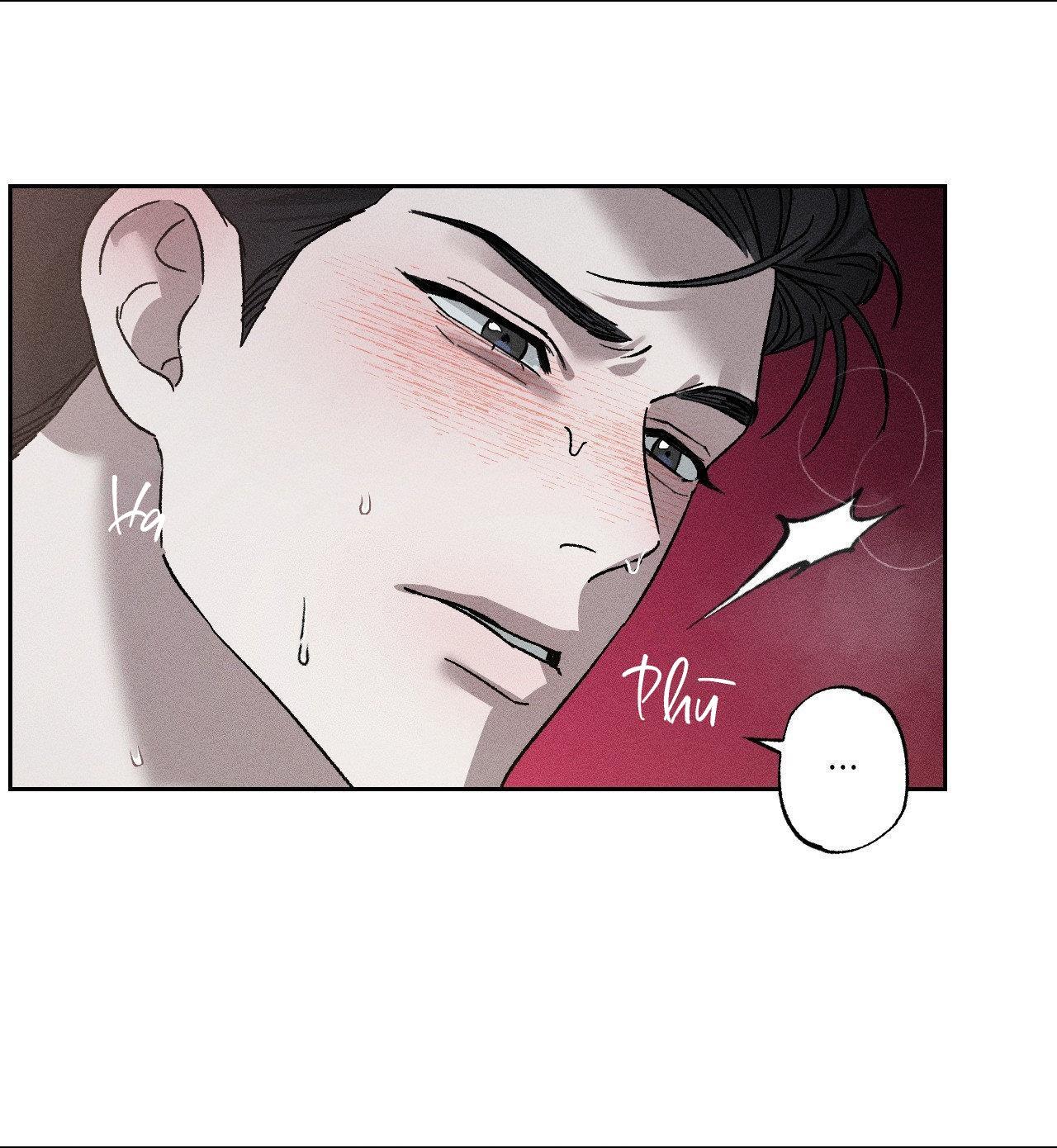 Close Up Chapter 21 H+ - Next Chapter 22