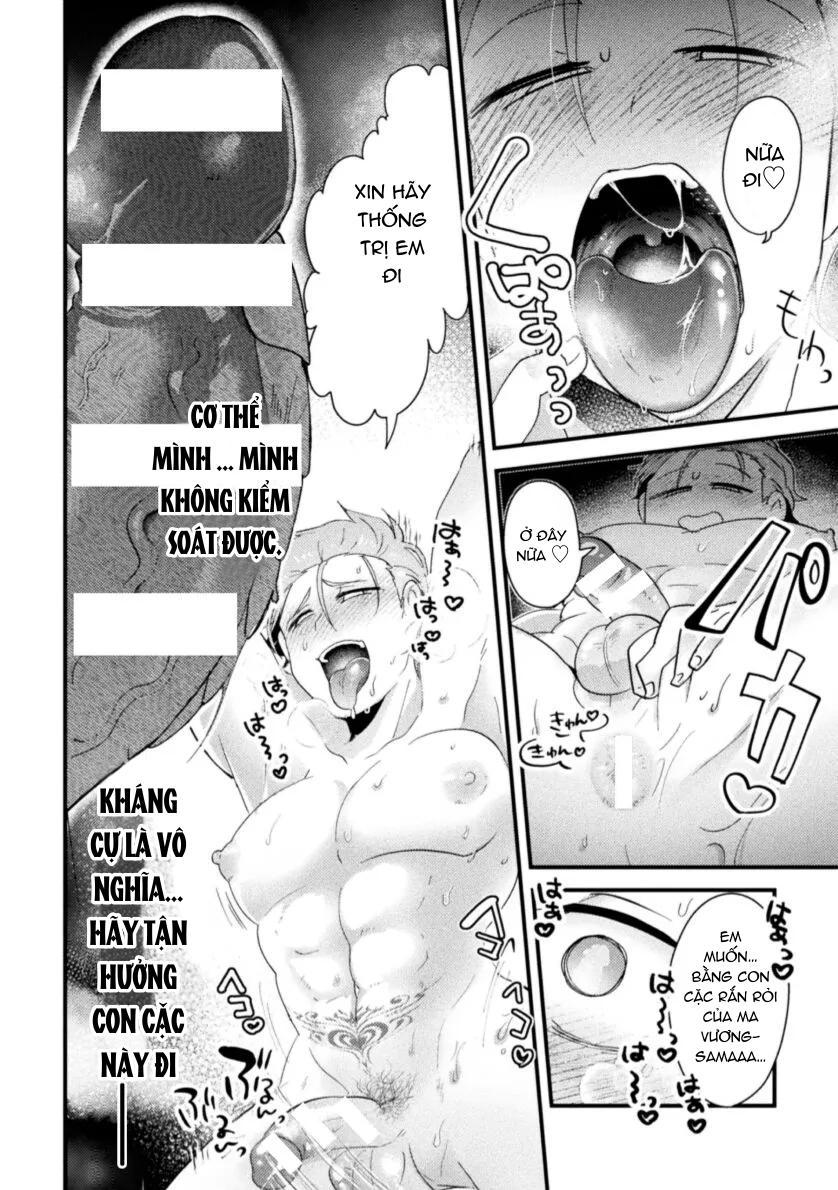 ONESHOT COI LÀ NỨNG Chapter 268 - Trang 2