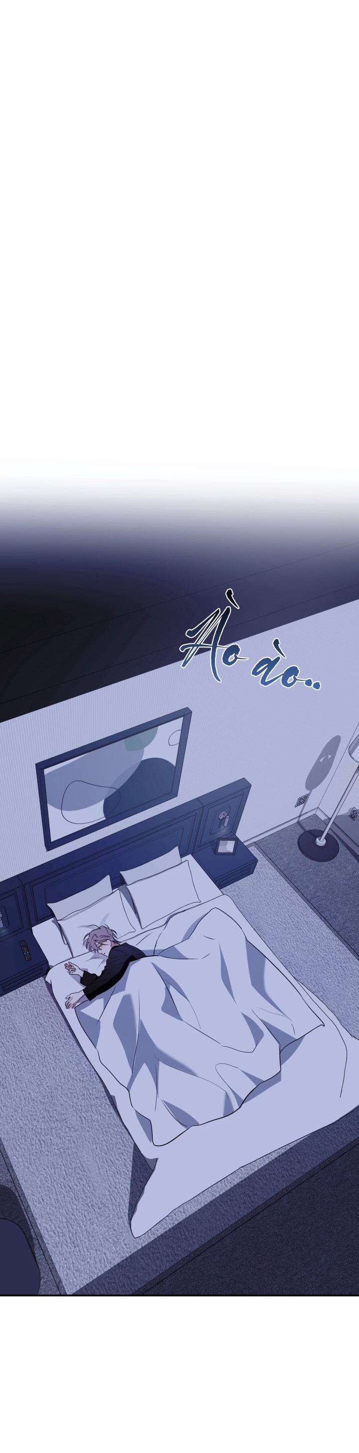 TUYỂN TẬP TRUYỆN NGẮN HỎNY CỦA NHÀ SẸC Chapter 79.3 thuốc 3 - Trang 2