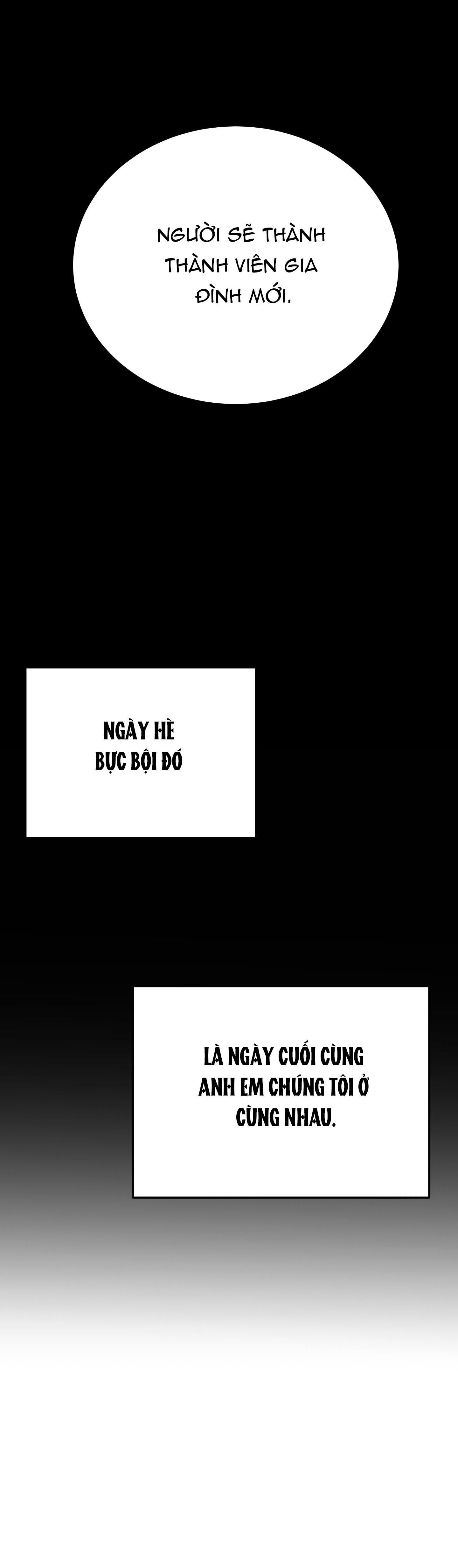 NGHIỆN SEX Chapter 30.1 đếm ngược 1 - Trang 2