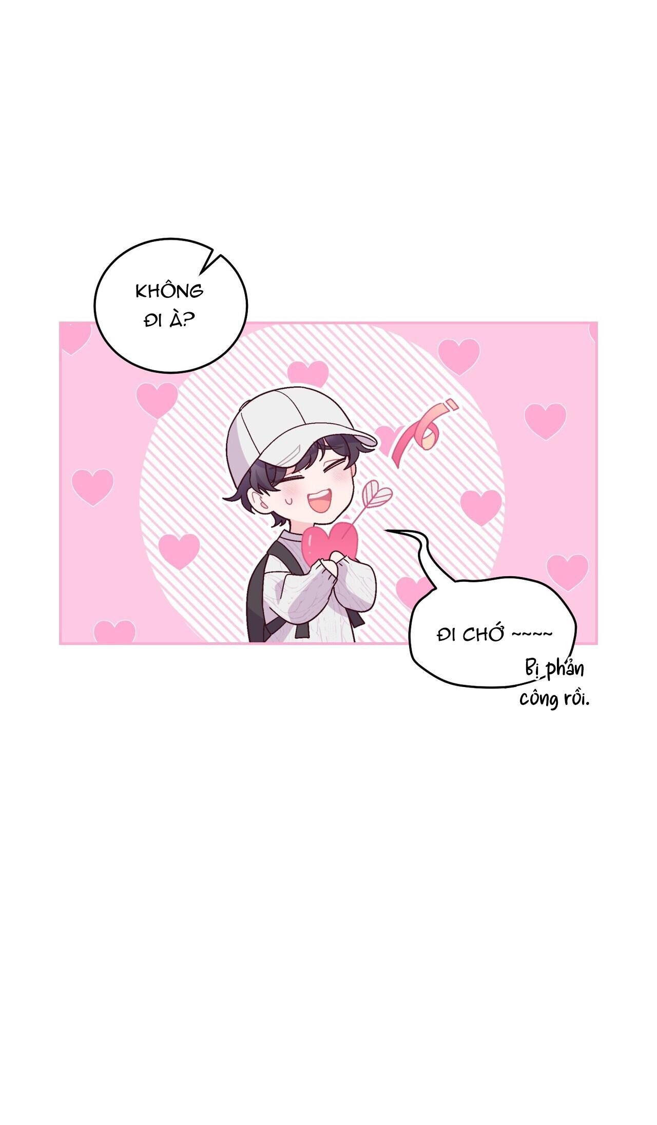 (END) Merry Marbling Chapter 100 - Trang 2