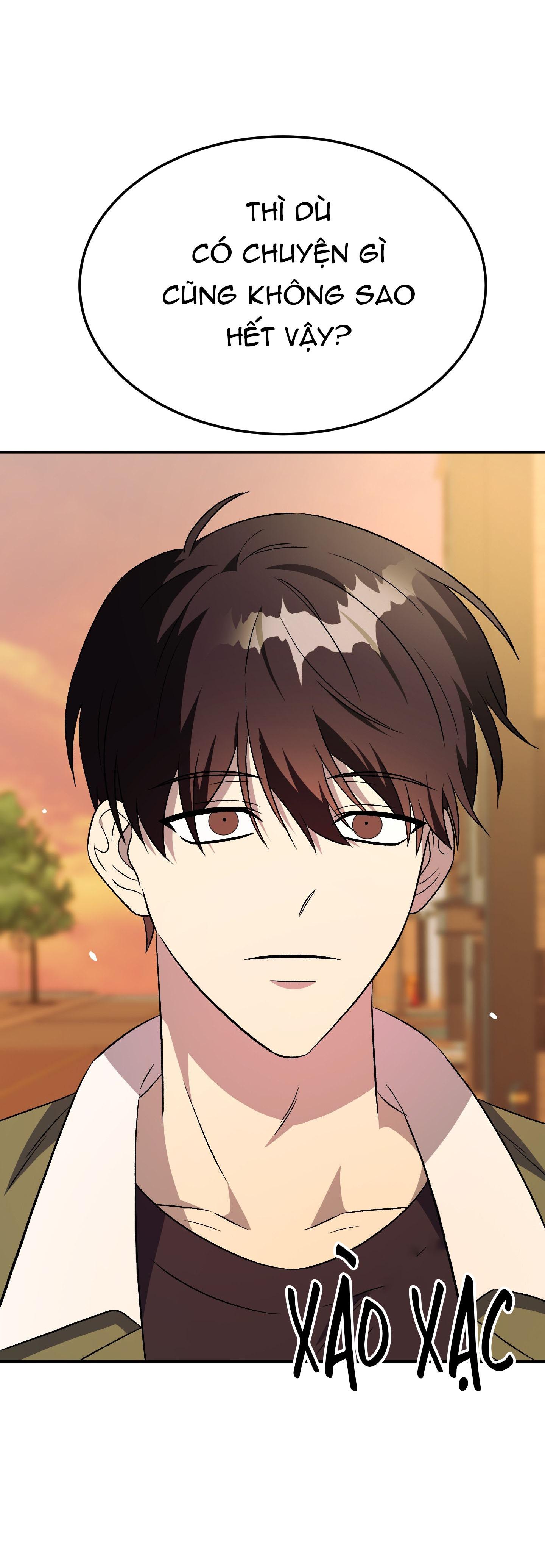 NGHIỆN SEX Chapter 30.4 đếm ngược 4 - Trang 2