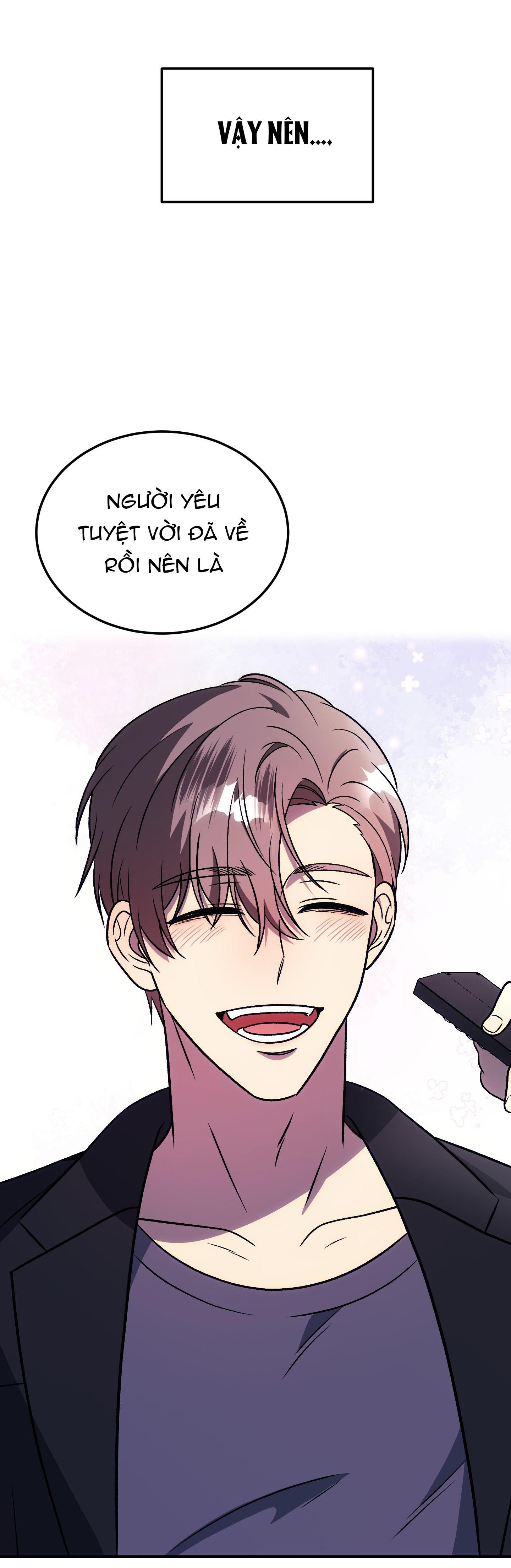 NGHIỆN SEX Chapter 30.91 đếm ngược end - Trang 2