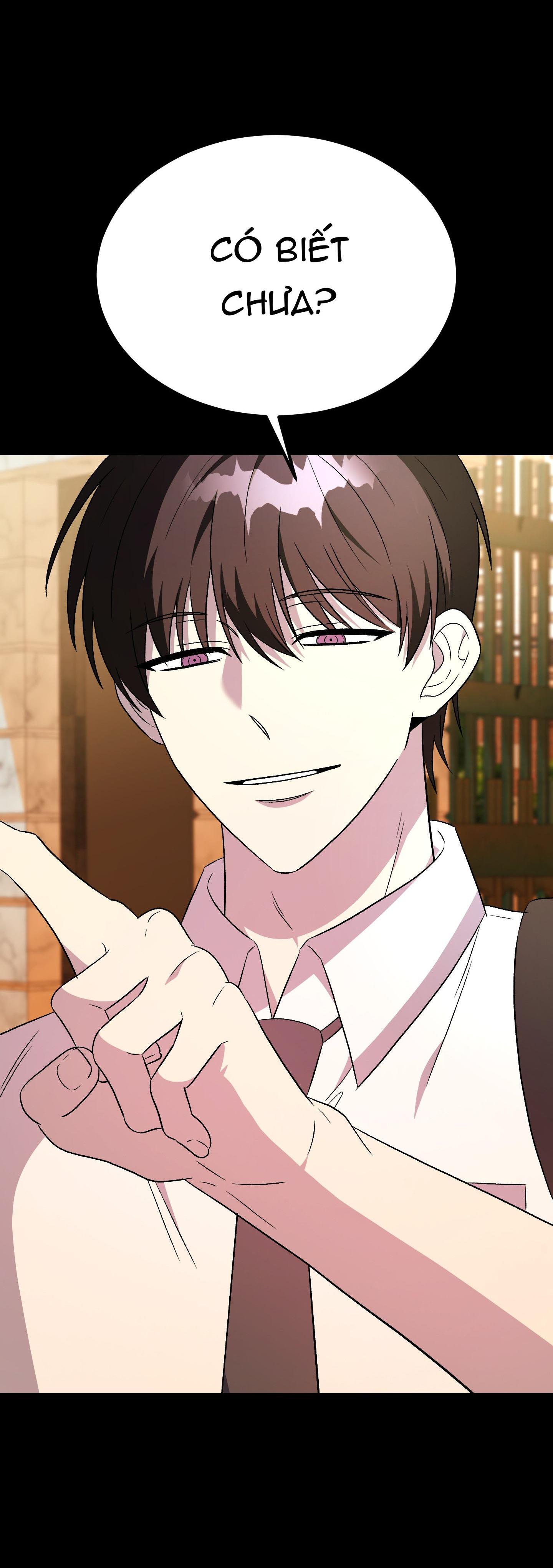 NGHIỆN SEX Chapter 30.4 đếm ngược 4 - Trang 2