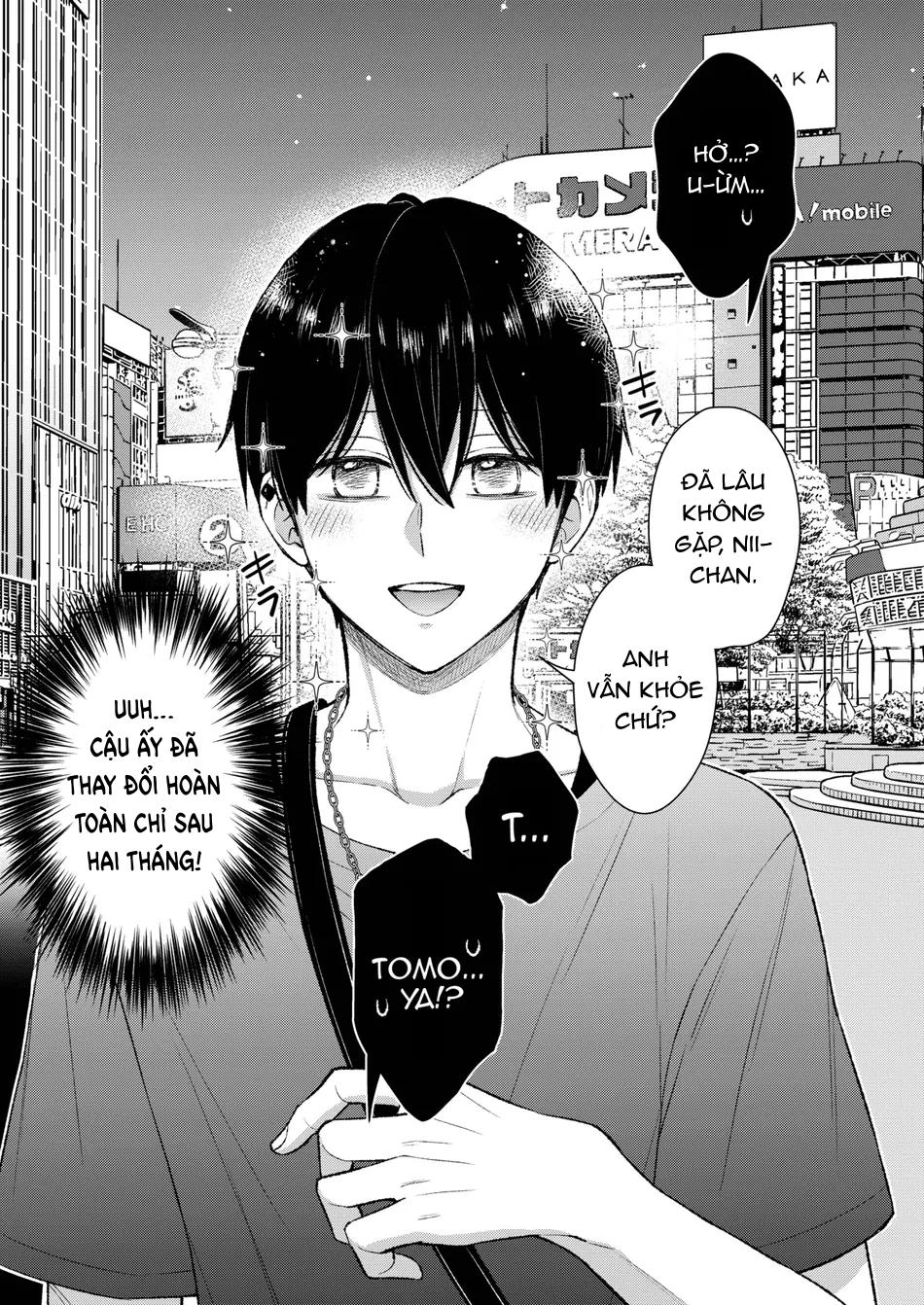 ONESHOT COI LÀ NỨNG Chapter 275 - Trang 2