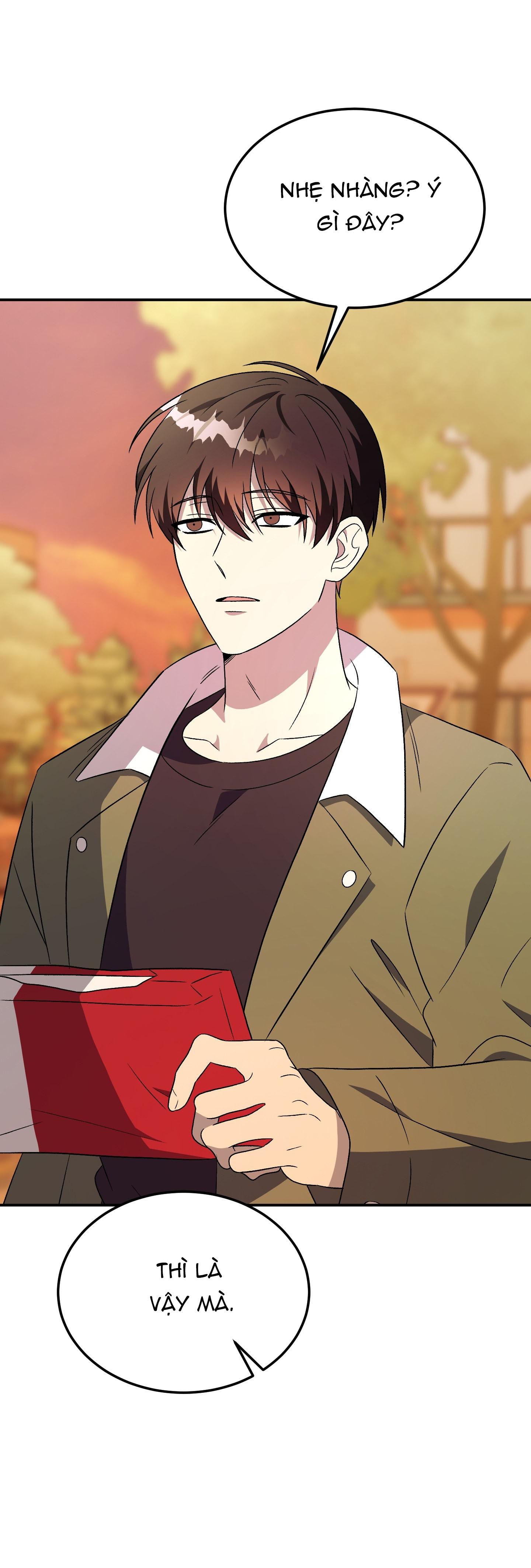 NGHIỆN SEX Chapter 30.4 đếm ngược 4 - Trang 2