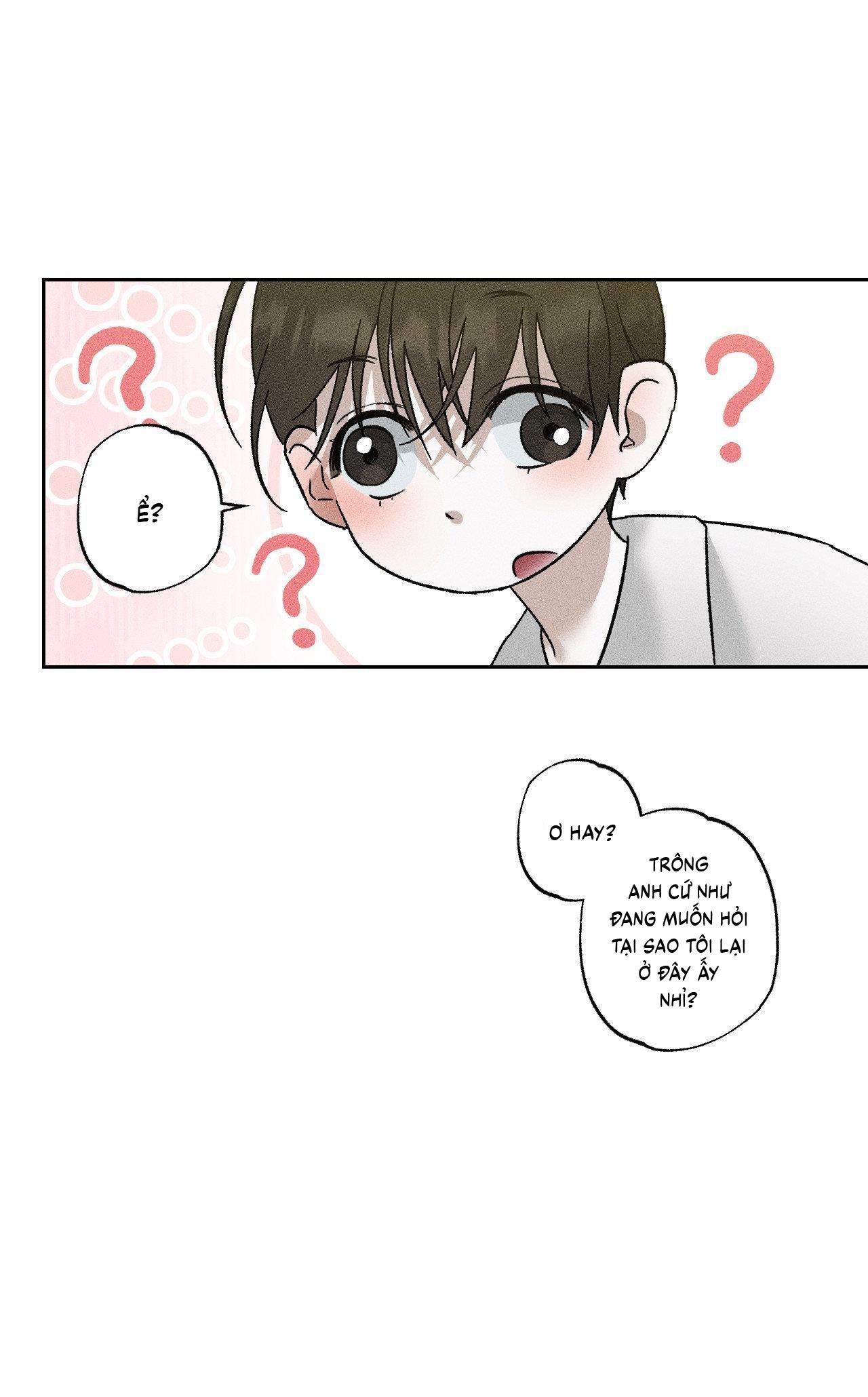 Close Up Chapter 22 - Next Chapter 23