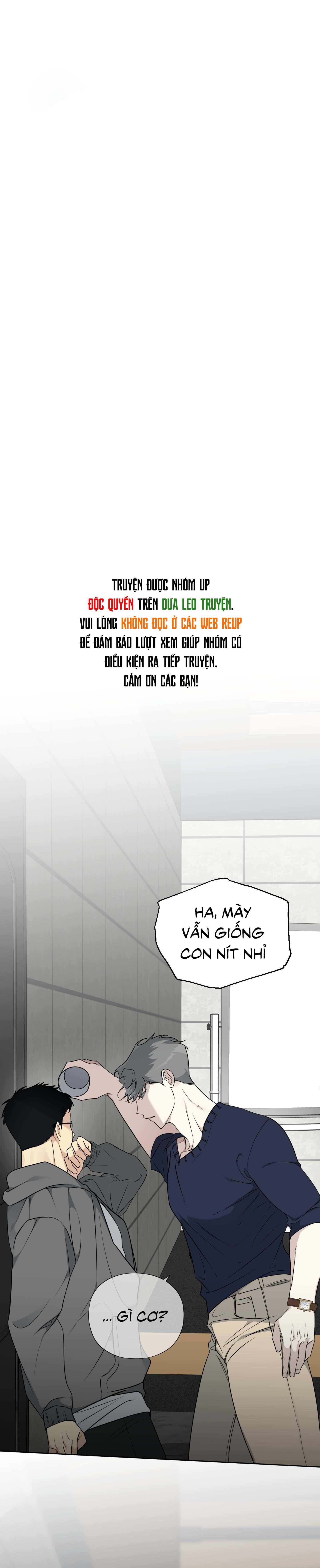 Tin Đồn Chapter 2 - Next Chapter 3