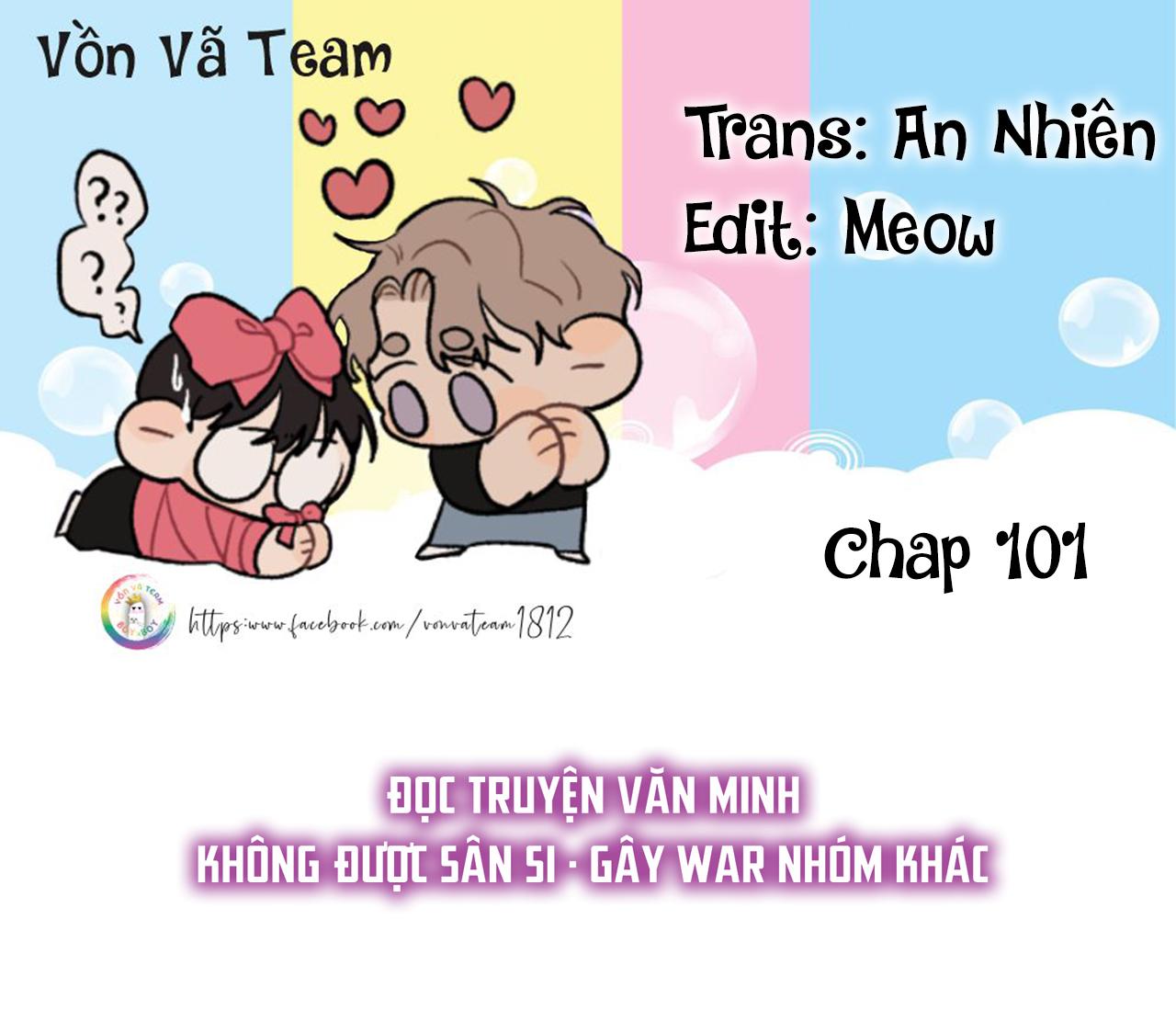 (END) Merry Marbling Chapter 101 - Trang 2