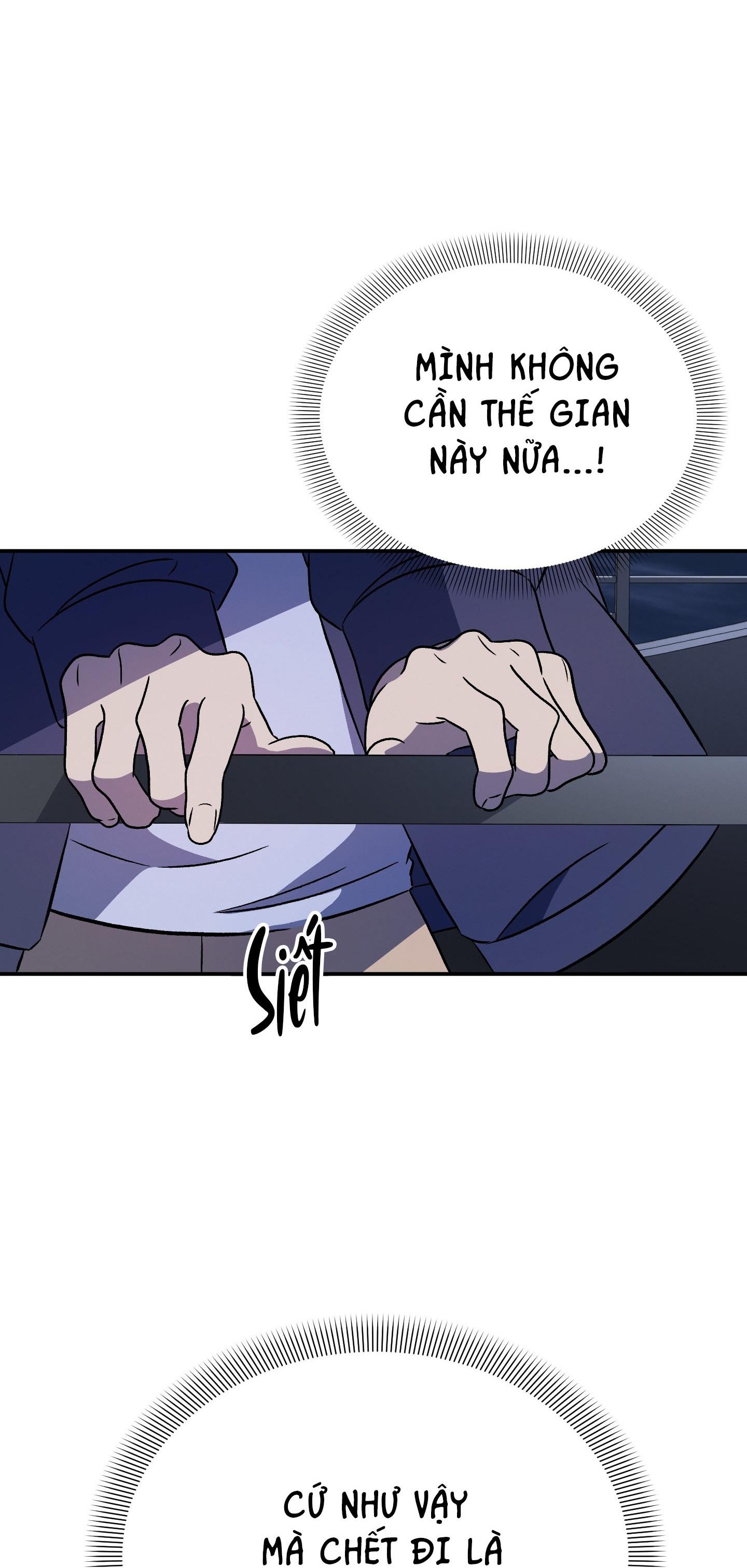 NGHIỆN SEX Chapter 30.9 đếm ngược 9 - Trang 2