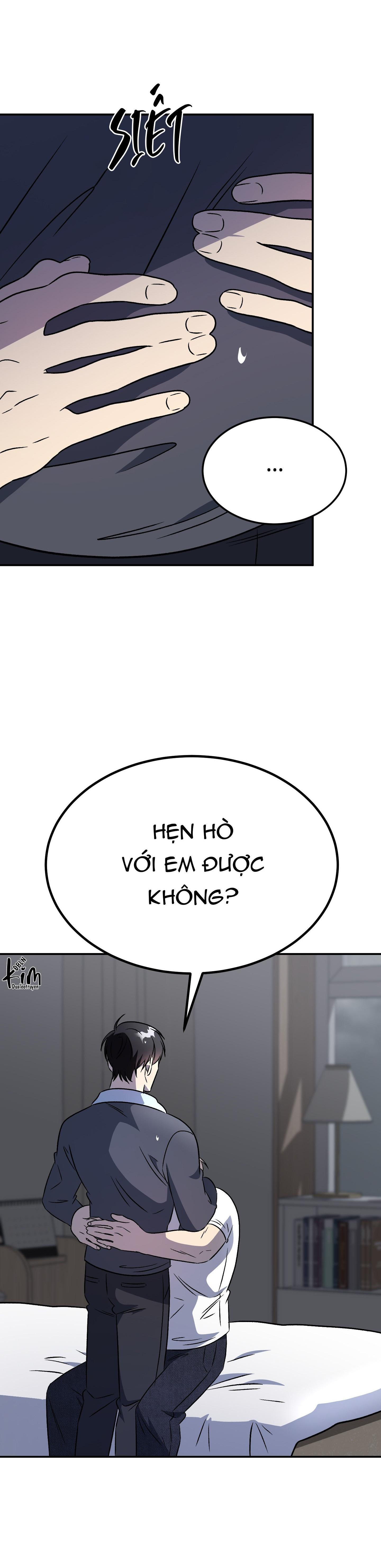 NGHIỆN SEX Chapter 30.6 đếm ngược 6 - Trang 2