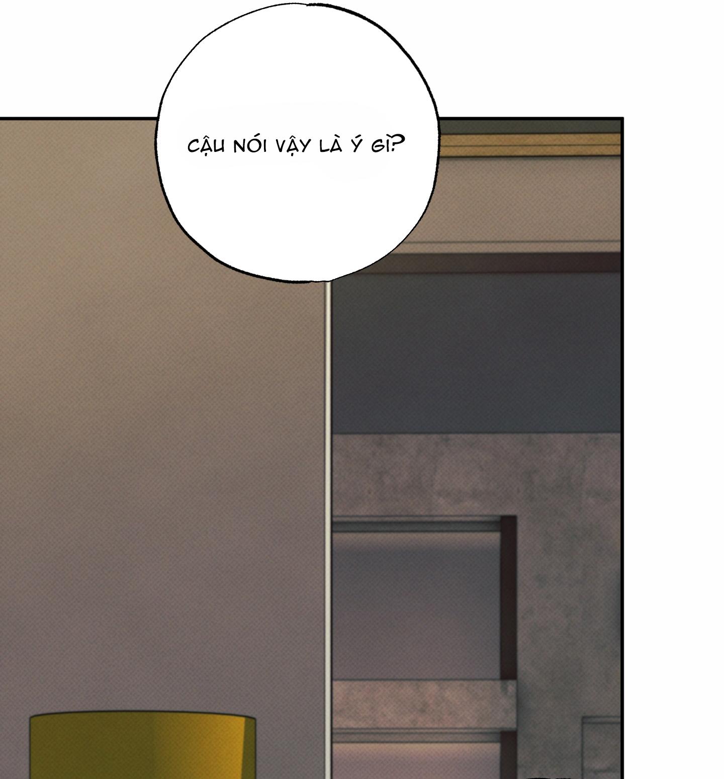 (RÔ LAI) Nửa tỉnh nửa mê Chapter 15 - Trang 2