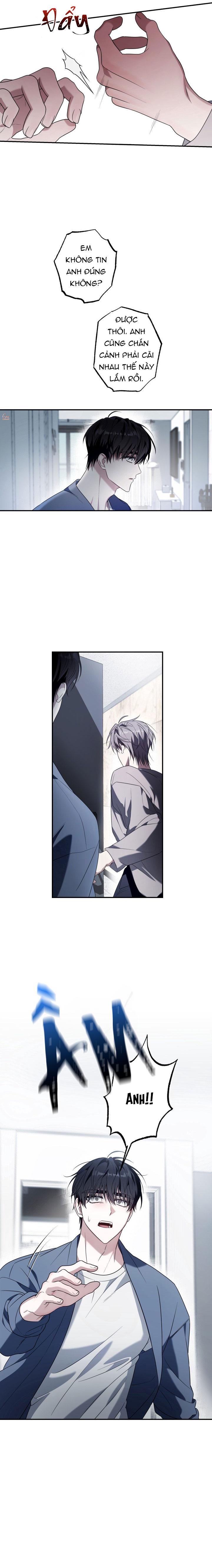 TUYỂN TẬP TRUYỆN NGẮN HỎNY CỦA NHÀ SẸC Chapter 79.1 thuốc 1 - Trang 2