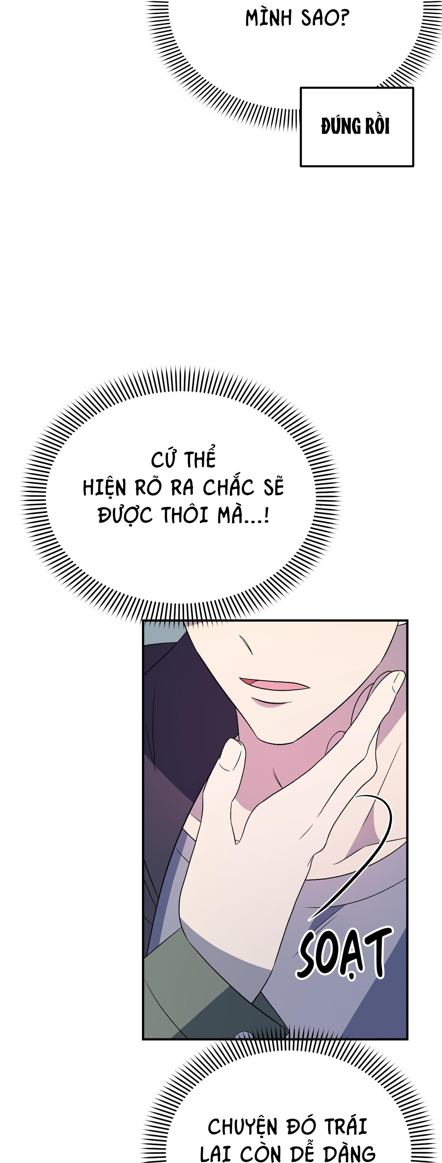 NGHIỆN SEX Chapter 30.4 đếm ngược 4 - Trang 2