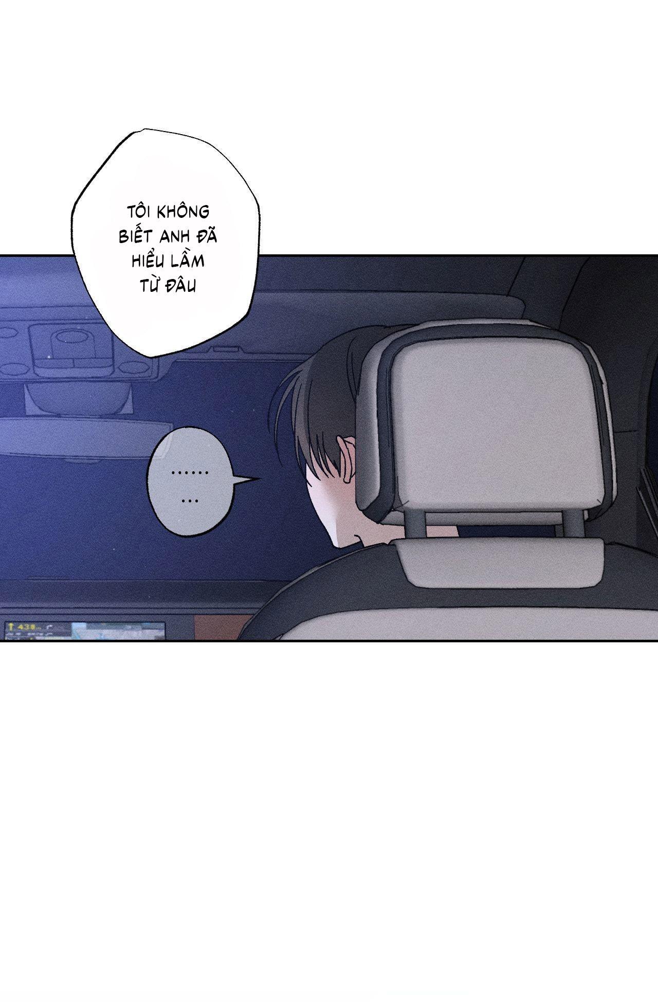 Close Up Chapter 17 - Next Chapter 18