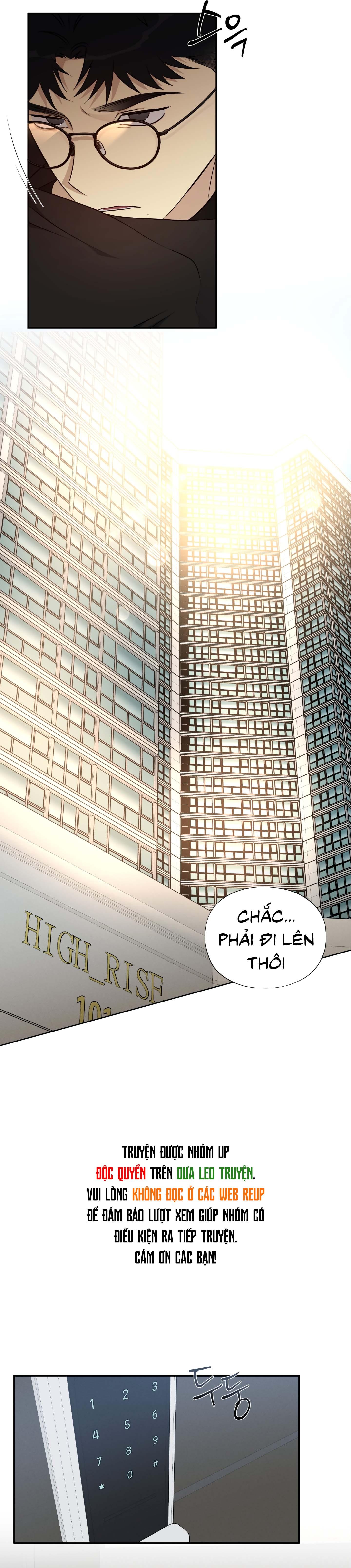 Tin Đồn Chapter 4 - Next Chapter 5