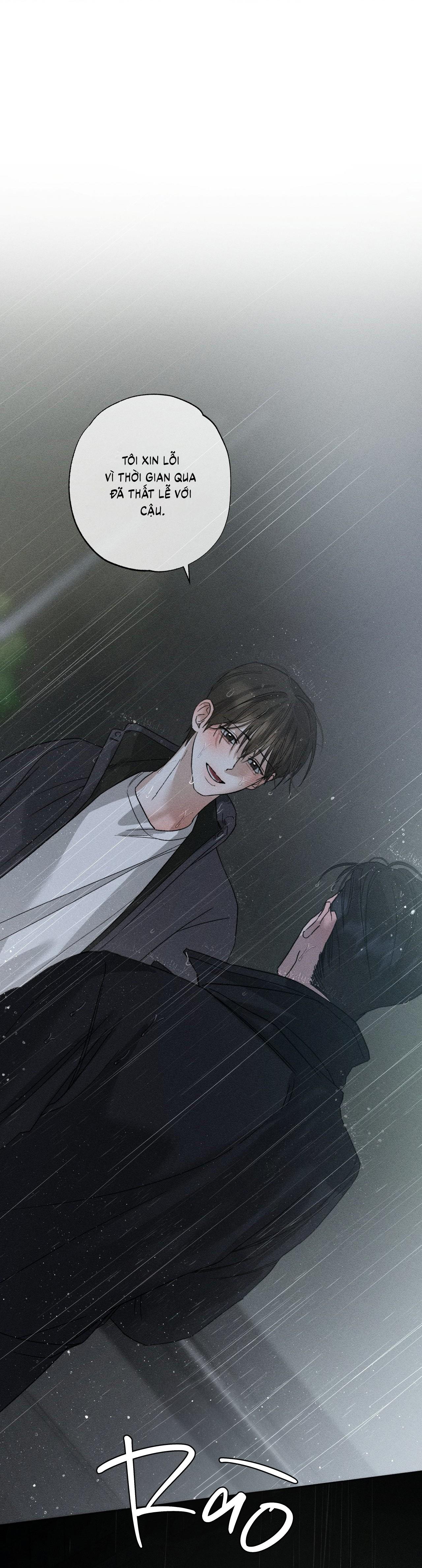 Close Up Chapter 27 H+ End season 1 - Next Chapter 28 Season 2
