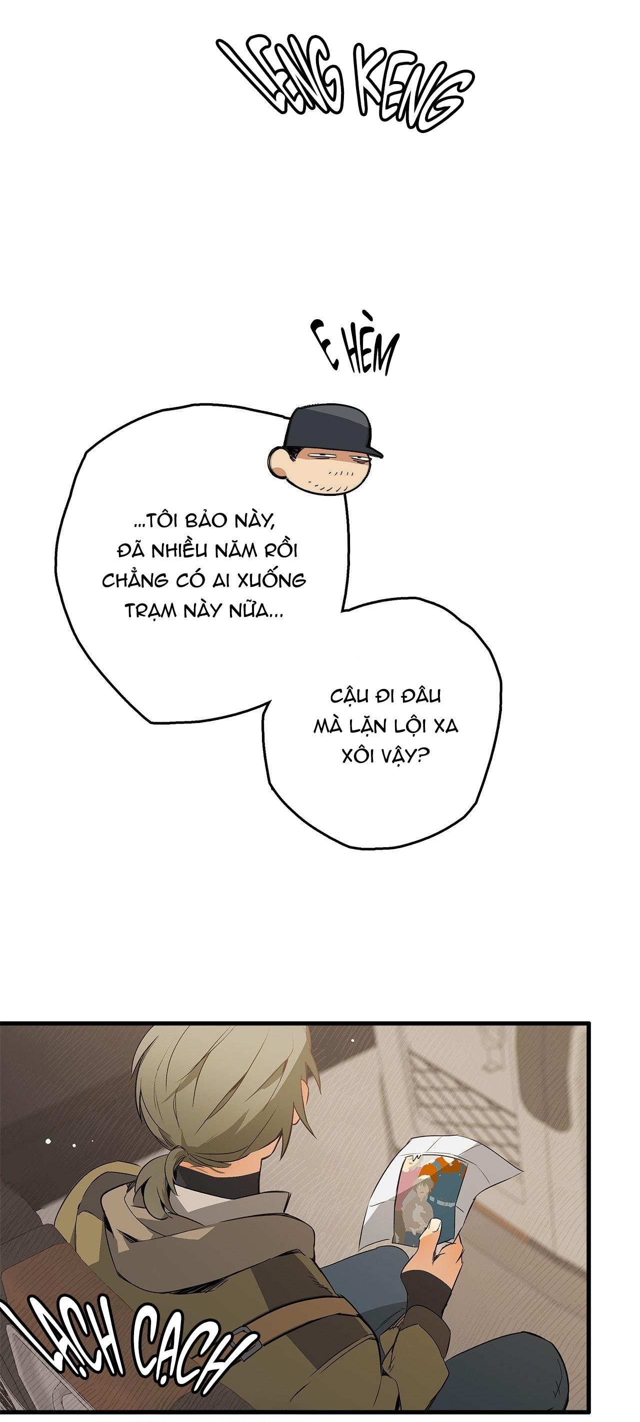 (FULL HD) TRANG TRẠI DÂM ĐÃNG Chapter 1 - Trang 2