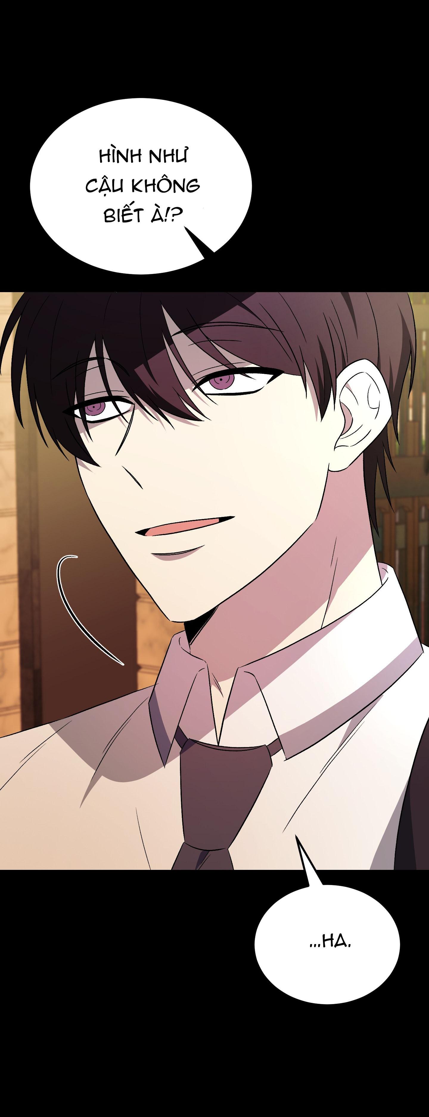 NGHIỆN SEX Chapter 30.4 đếm ngược 4 - Trang 2