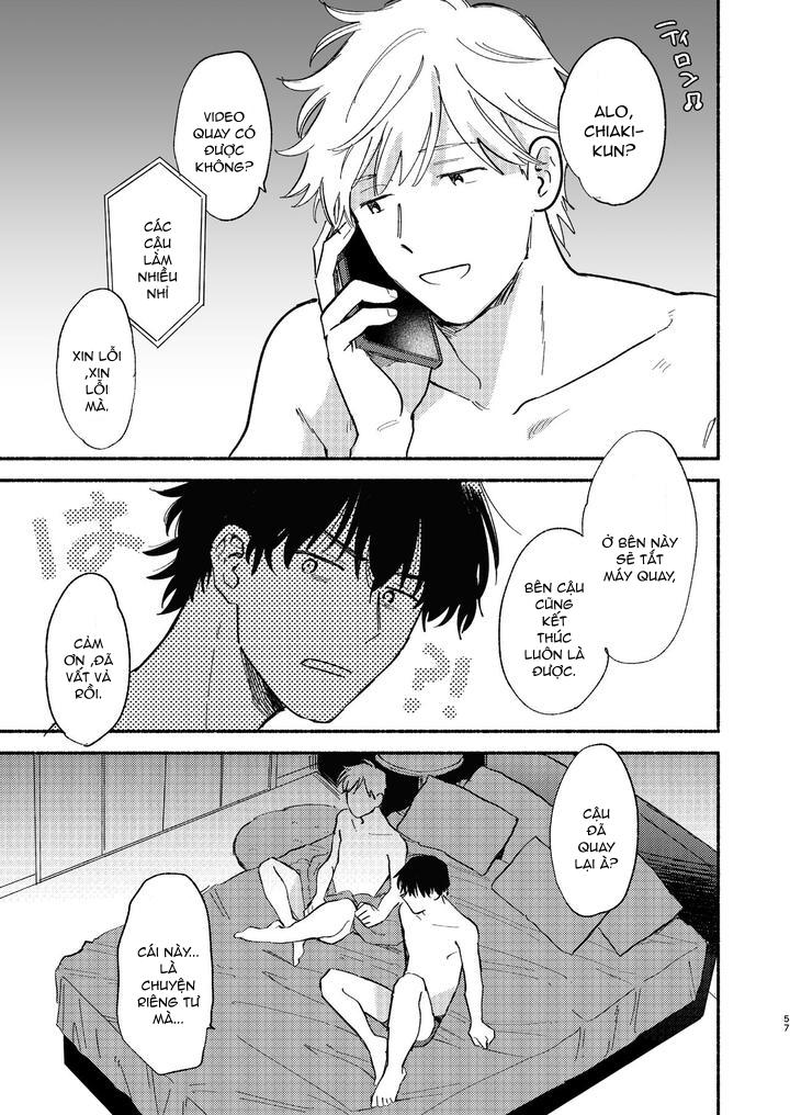 ONESHOT COI LÀ NỨNG Chapter 266 - Trang 2