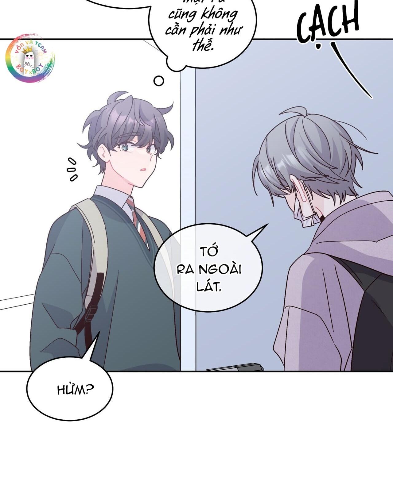 (END) Merry Marbling Chapter 104 - Trang 2