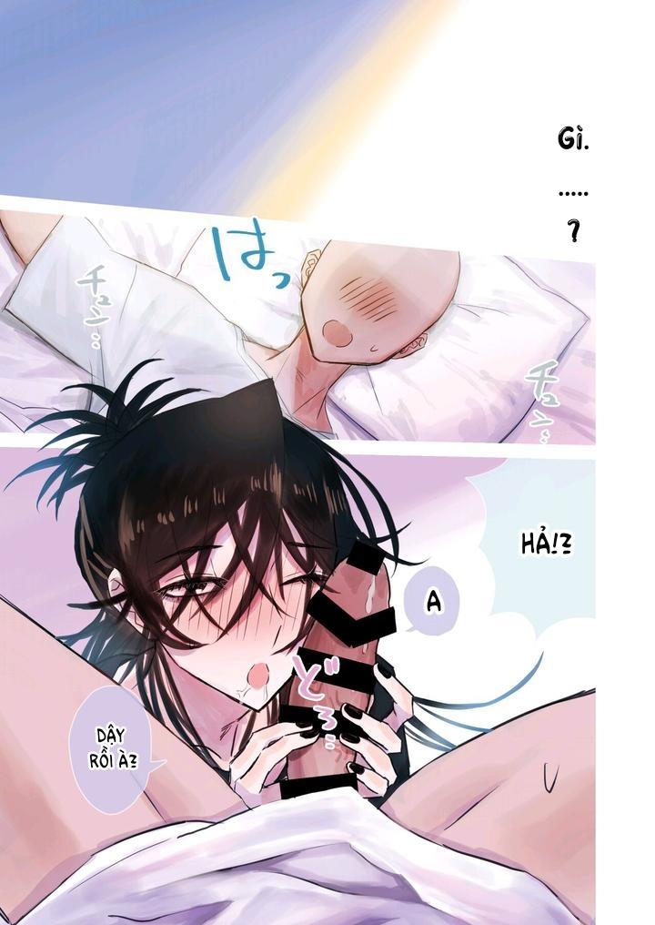 Tuyển tập BOYLOVE màu sắc Chapter 83 - Trang 2
