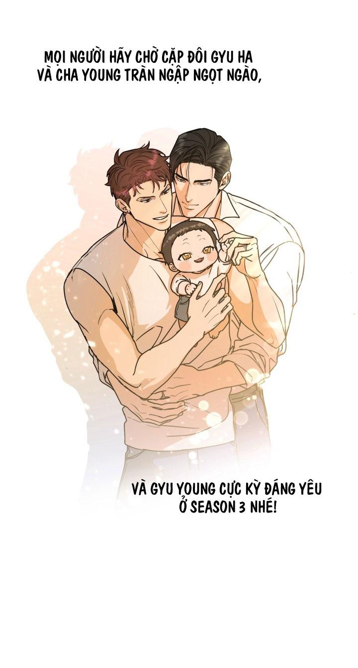 CHÓ VÀ CHIM Chapter 56.1 thông báo - Trang 2
