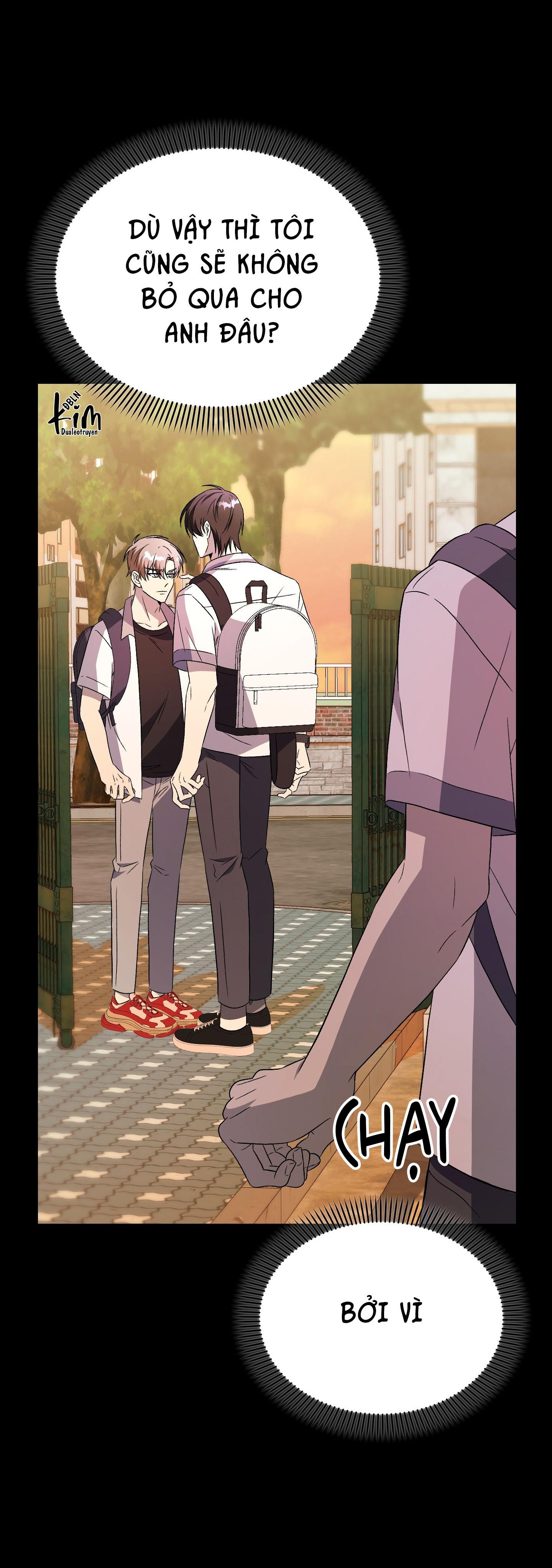 NGHIỆN SEX Chapter 30.4 đếm ngược 4 - Trang 2