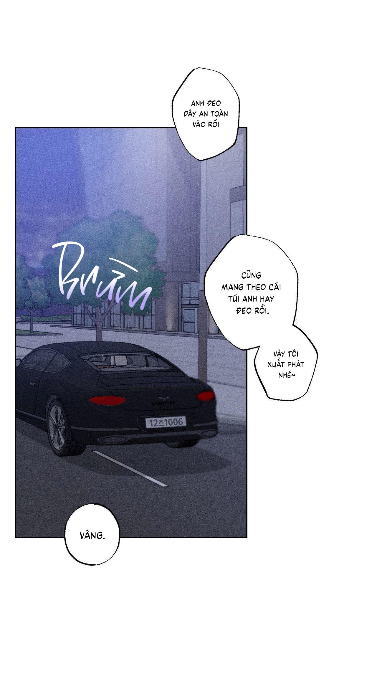 Close Up Chapter 16 H+ - Next Chapter 17
