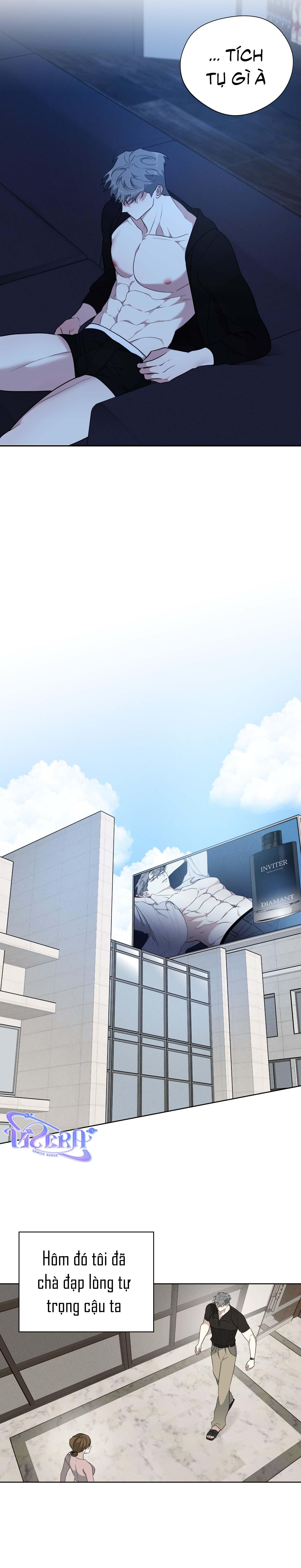 Tin Đồn Chapter 3 - Next Chapter 4