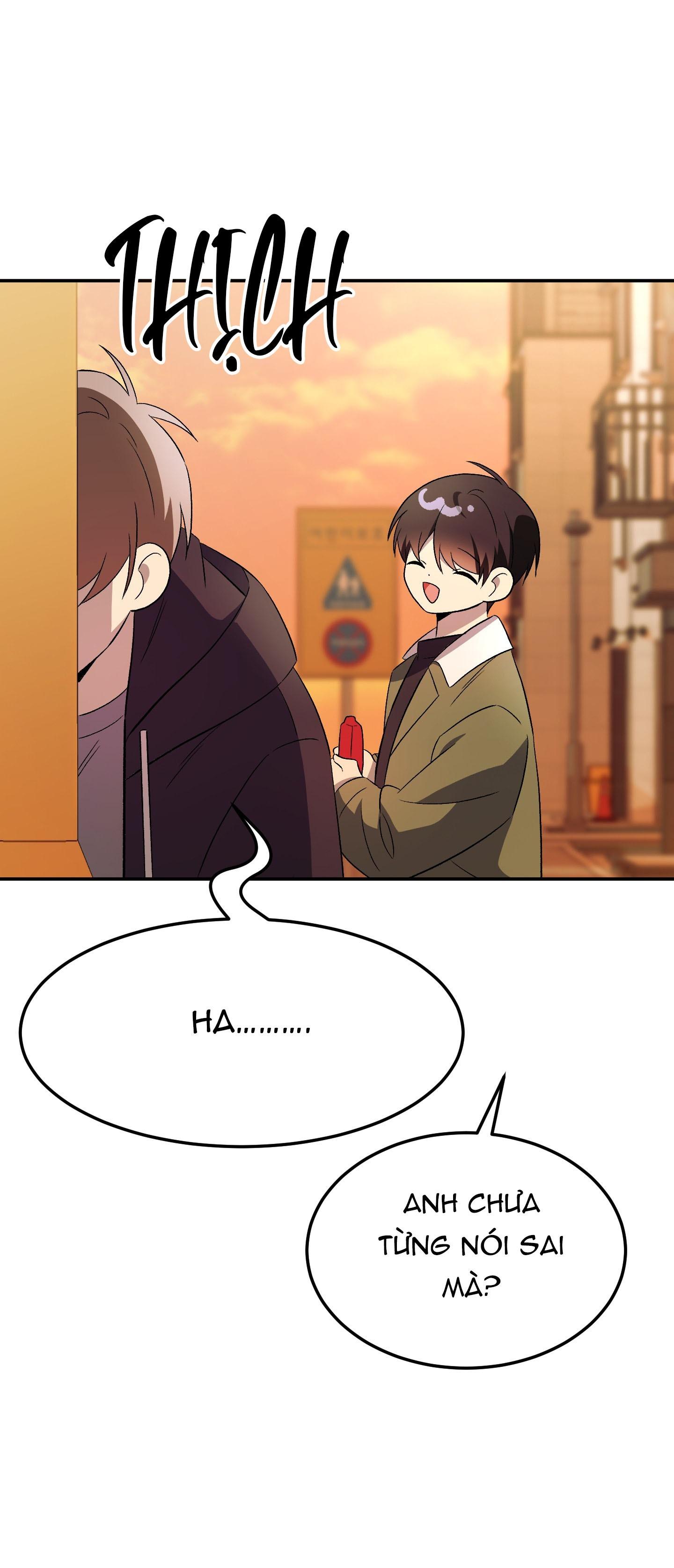 NGHIỆN SEX Chapter 30.4 đếm ngược 4 - Trang 2