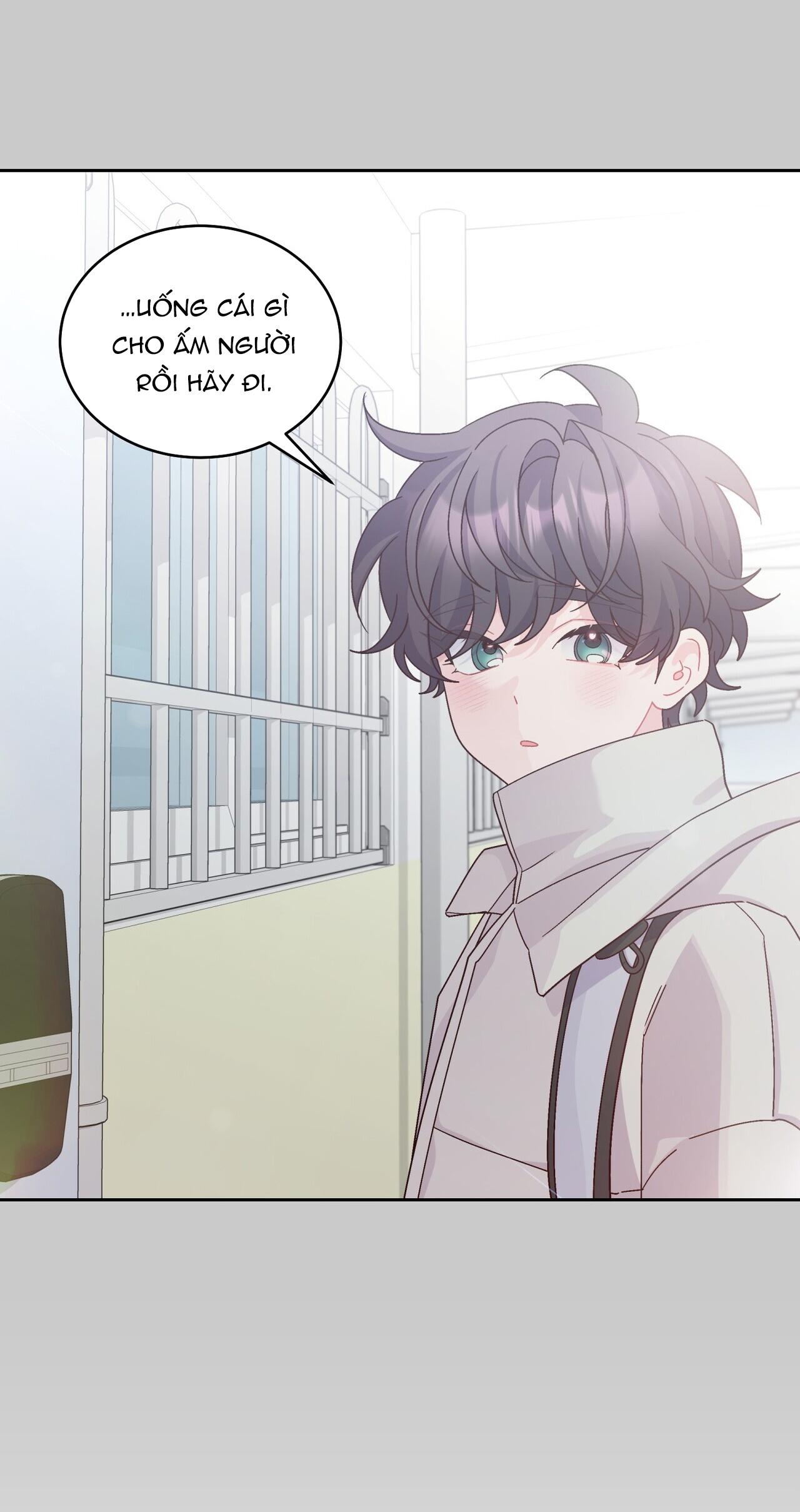 (END) Merry Marbling Chapter 101 - Trang 2