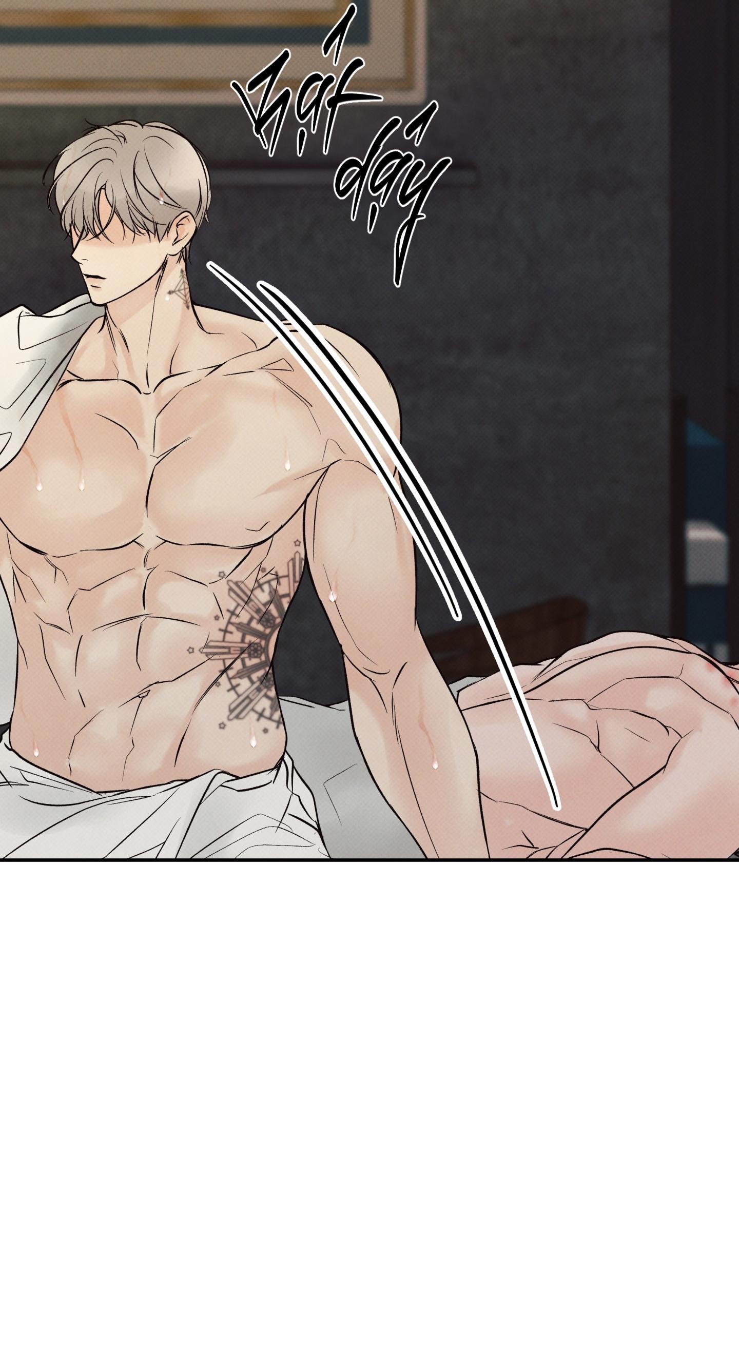 (GĐCV FULL HD) RANH GIỚI CỦA SỰ MÊ HOẶC Chapter 15 H - Trang 2