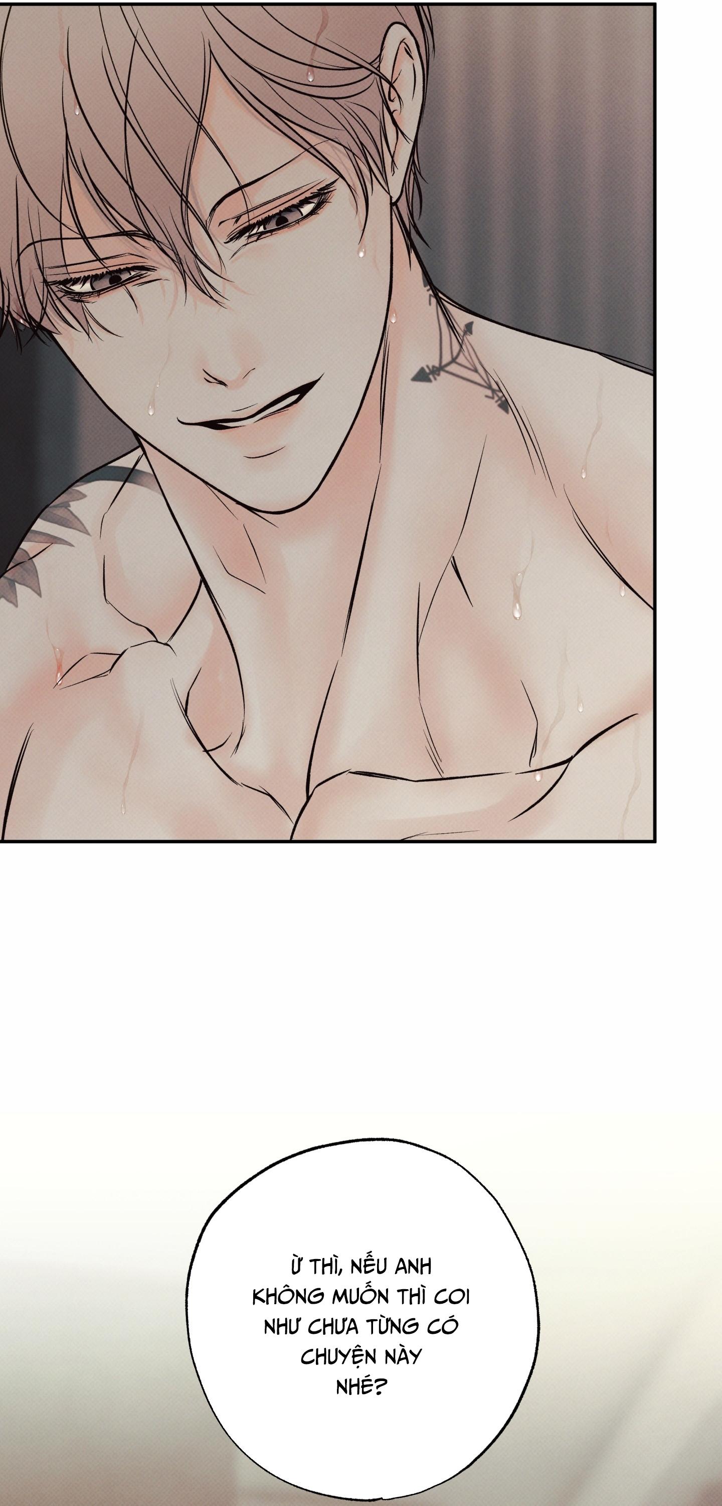 (GĐCV FULL HD) RANH GIỚI CỦA SỰ MÊ HOẶC Chapter 15 H - Trang 2