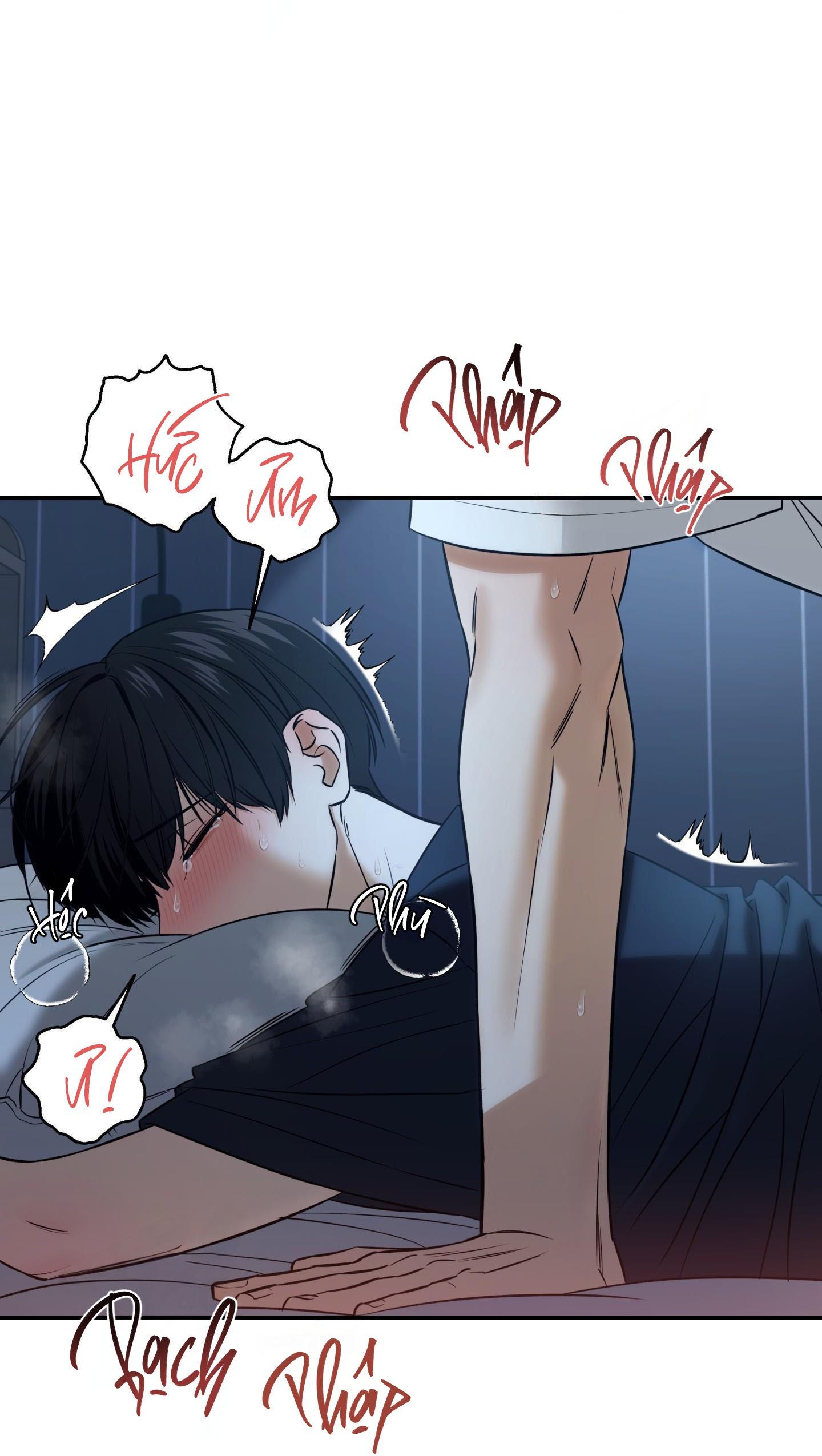 |DROP| Hưởng Lợi Chapter 44 H+ - Trang 2