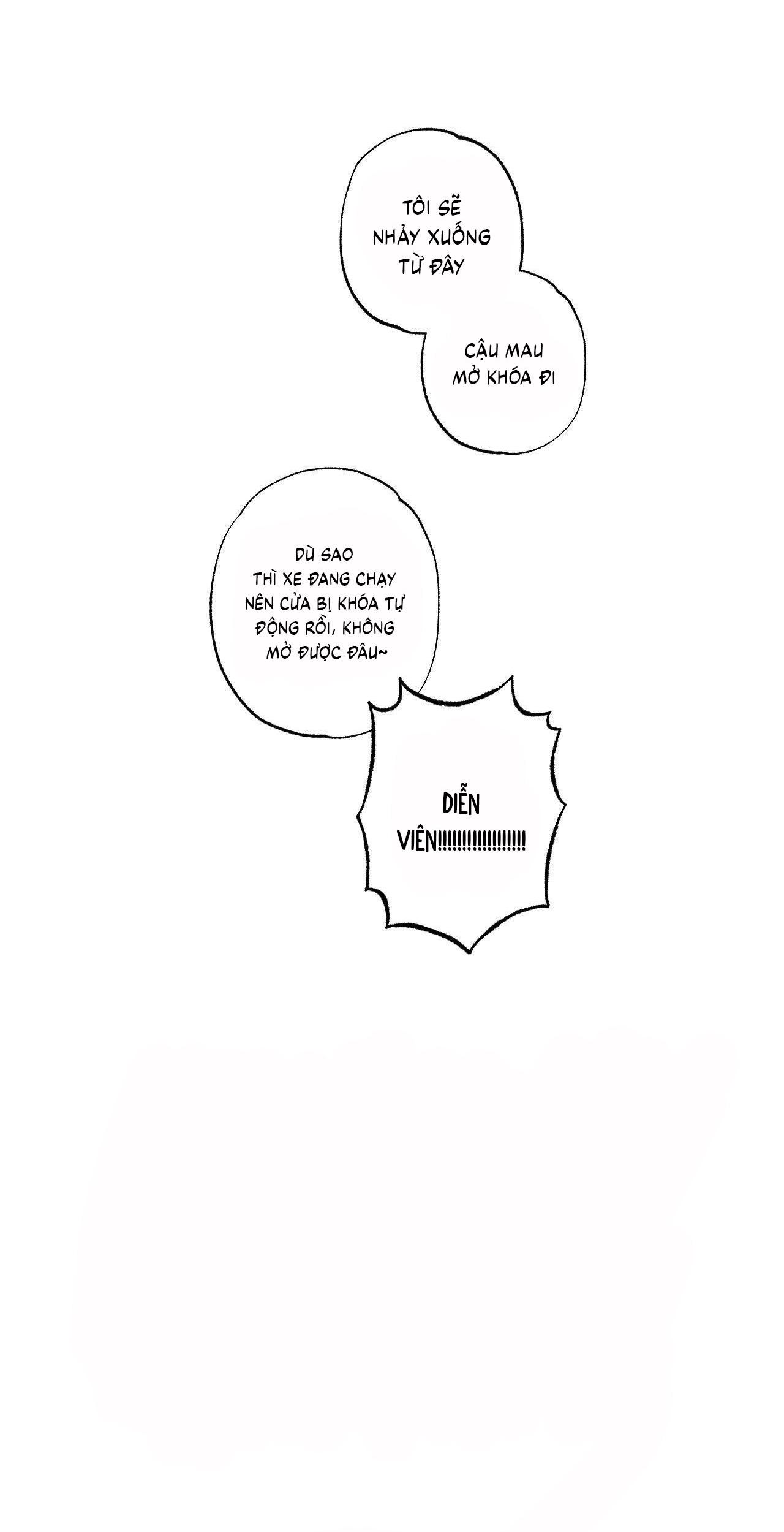 Close Up Chapter 17 - Next Chapter 18