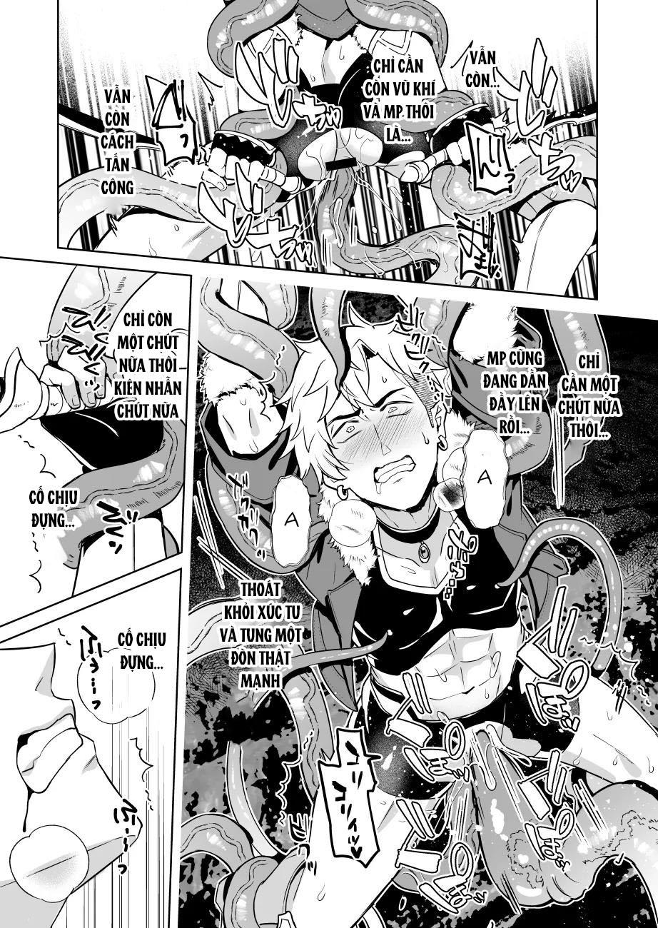 ONESHOT COI LÀ NỨNG Chapter 271.2 - Trang 2