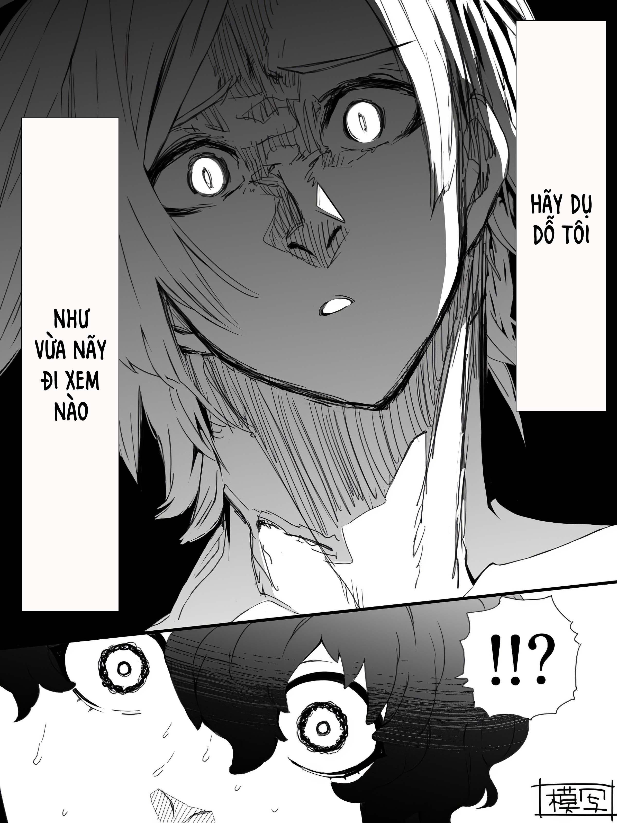 Blue Lock Dj Chapter 74.4 - Trang 2