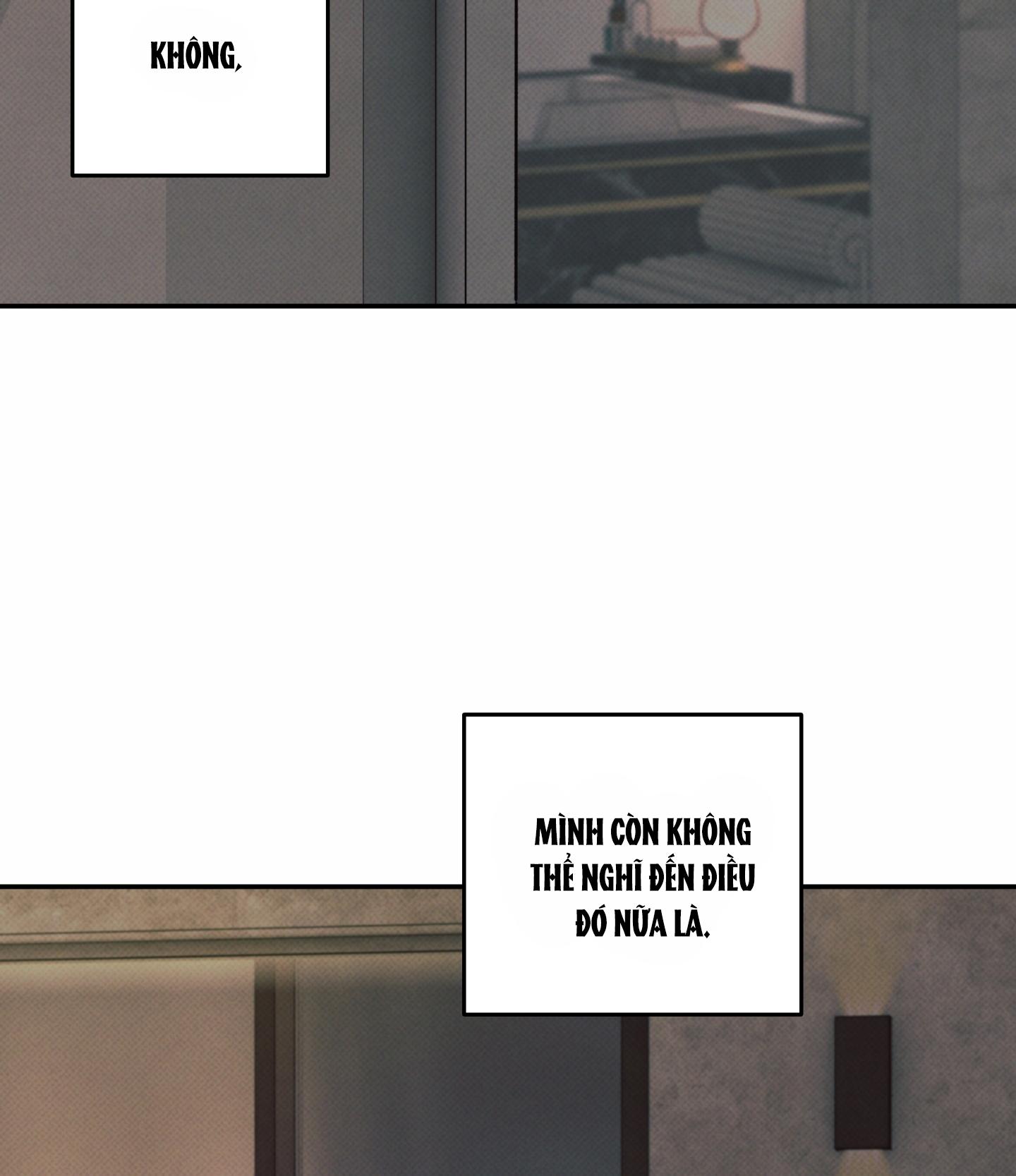 (RÔ LAI) Nửa tỉnh nửa mê Chapter 15 - Trang 2