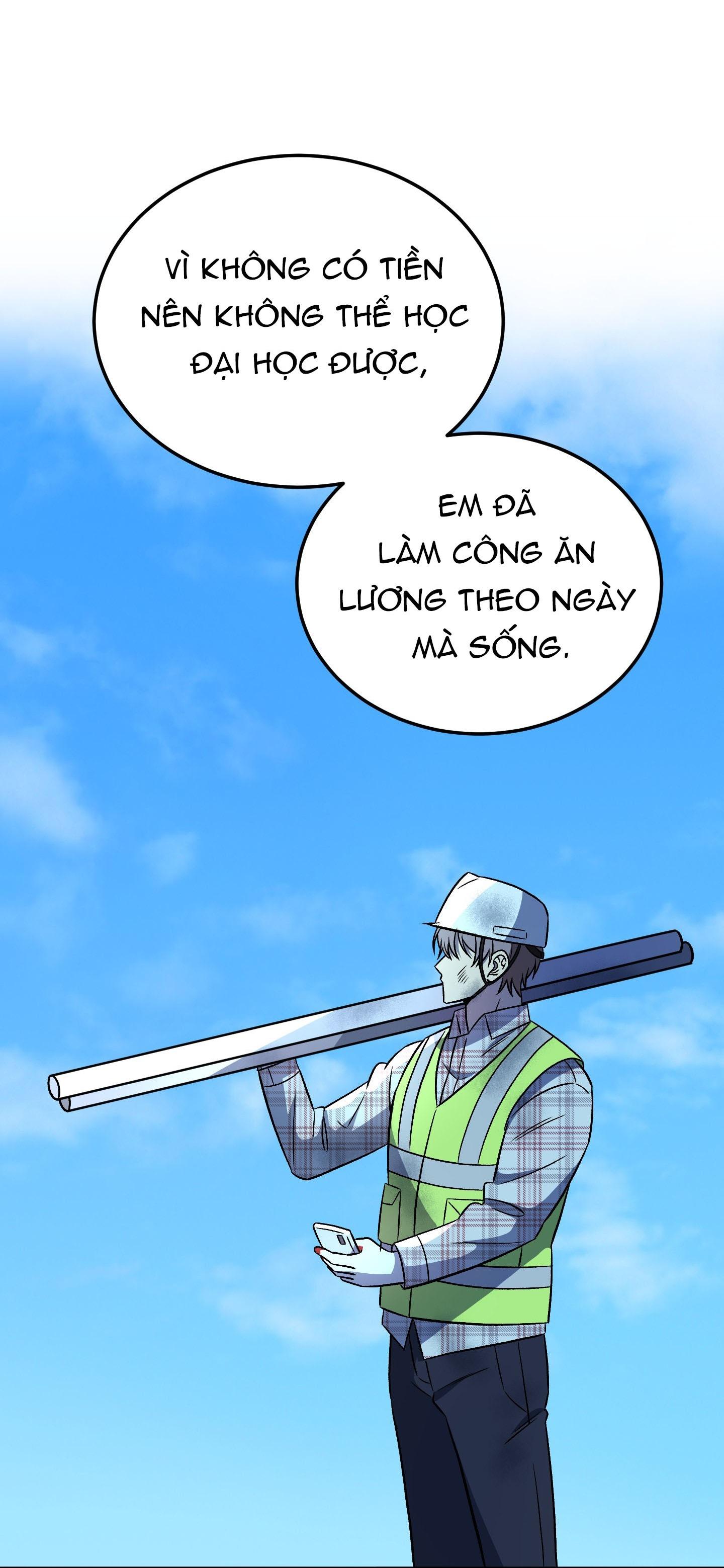NGHIỆN SEX Chapter 30.1 đếm ngược 1 - Trang 2