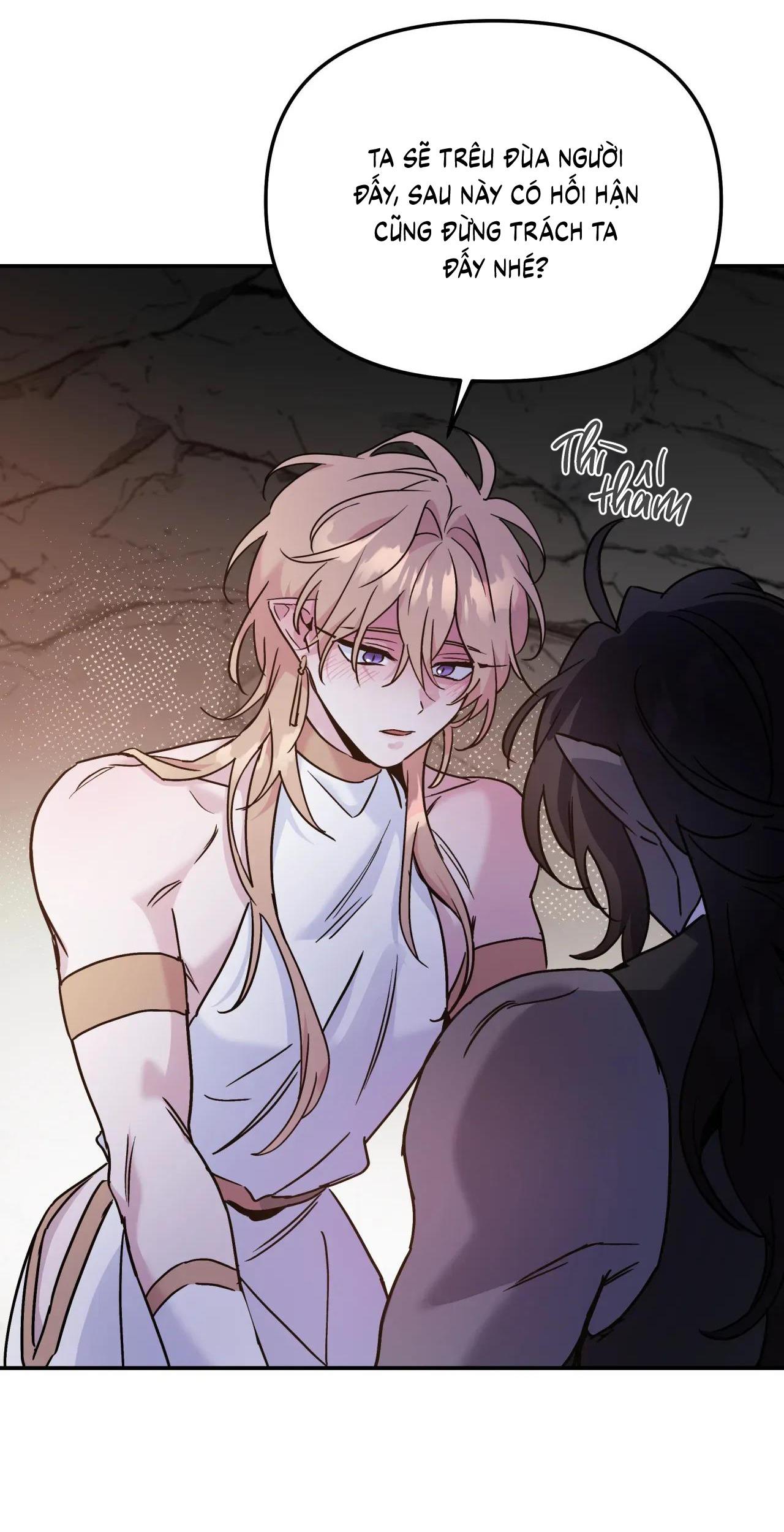 (CBunu) Ám Giữ Linh Hồn Chapter 68.6 CLIFF 4 - Trang 2