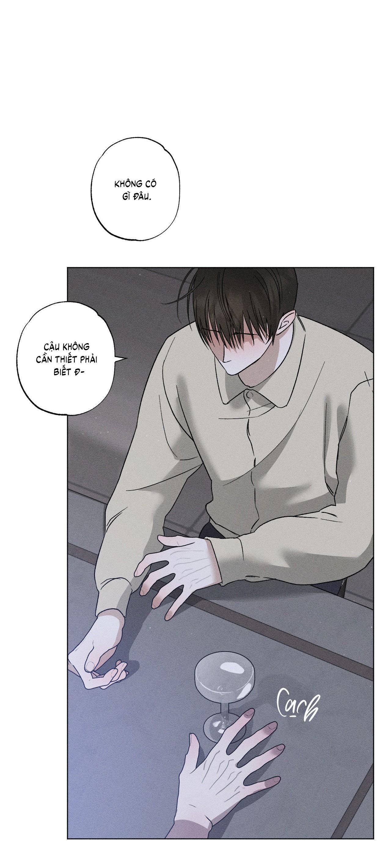 Close Up Chapter 26 - Next Chapter 27 H+ End season 1