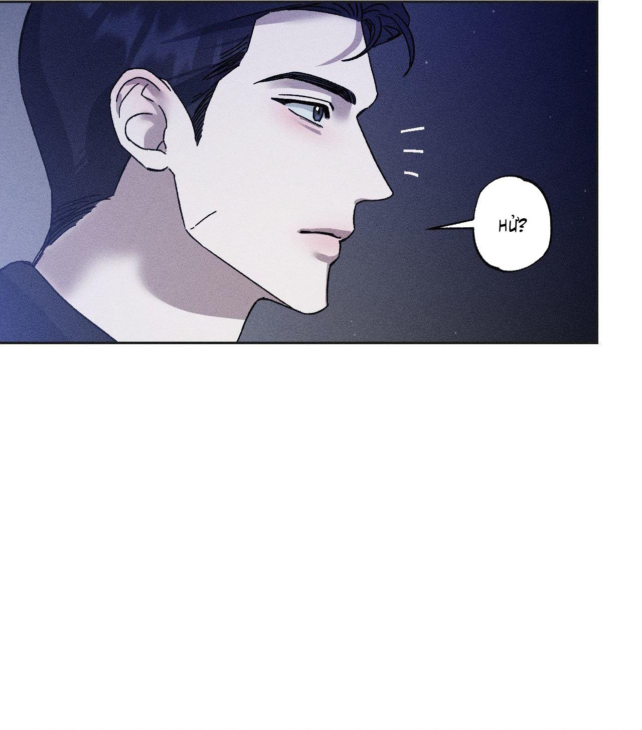 Close Up Chapter 19 - Next Chapter 20